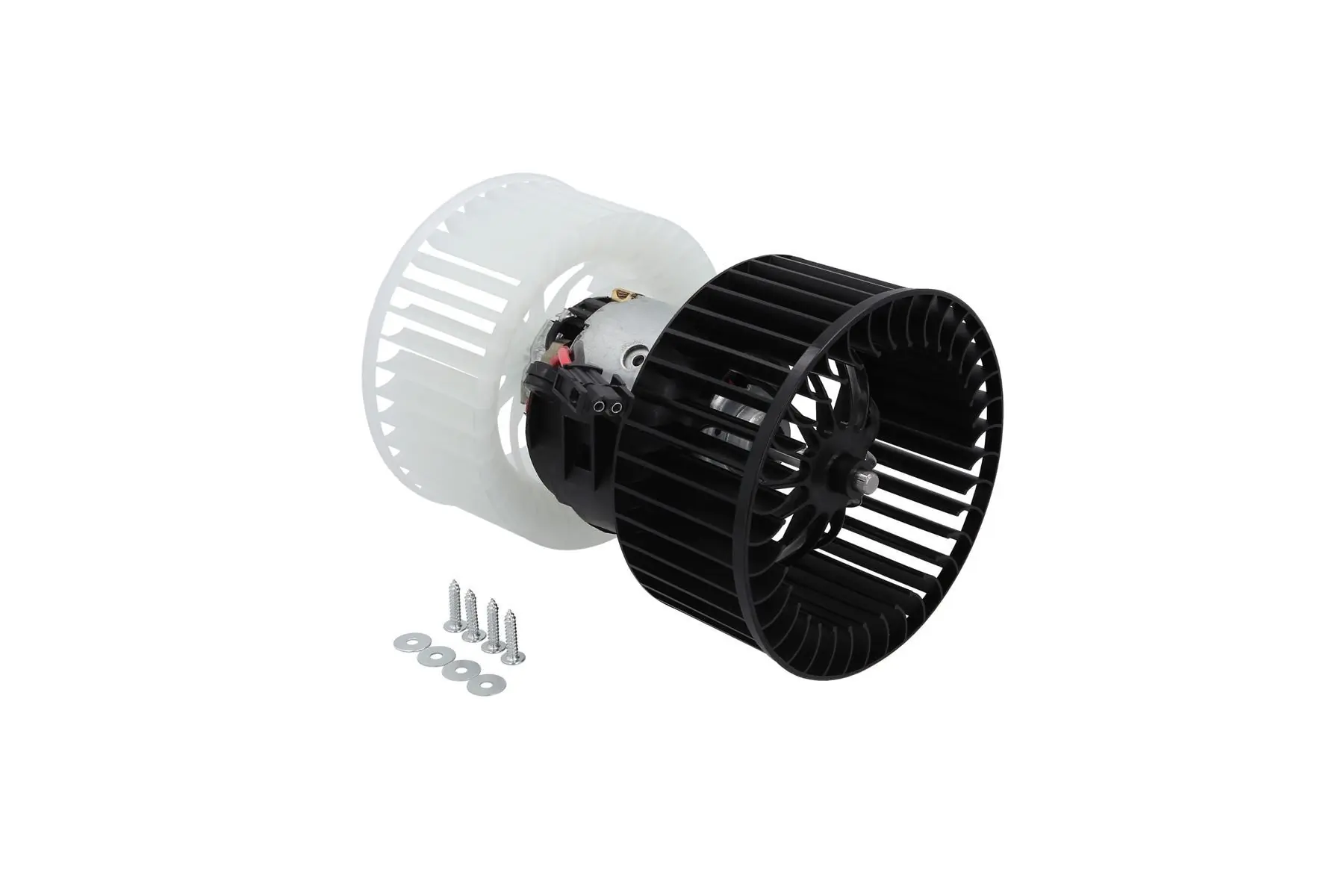 Interior Blower