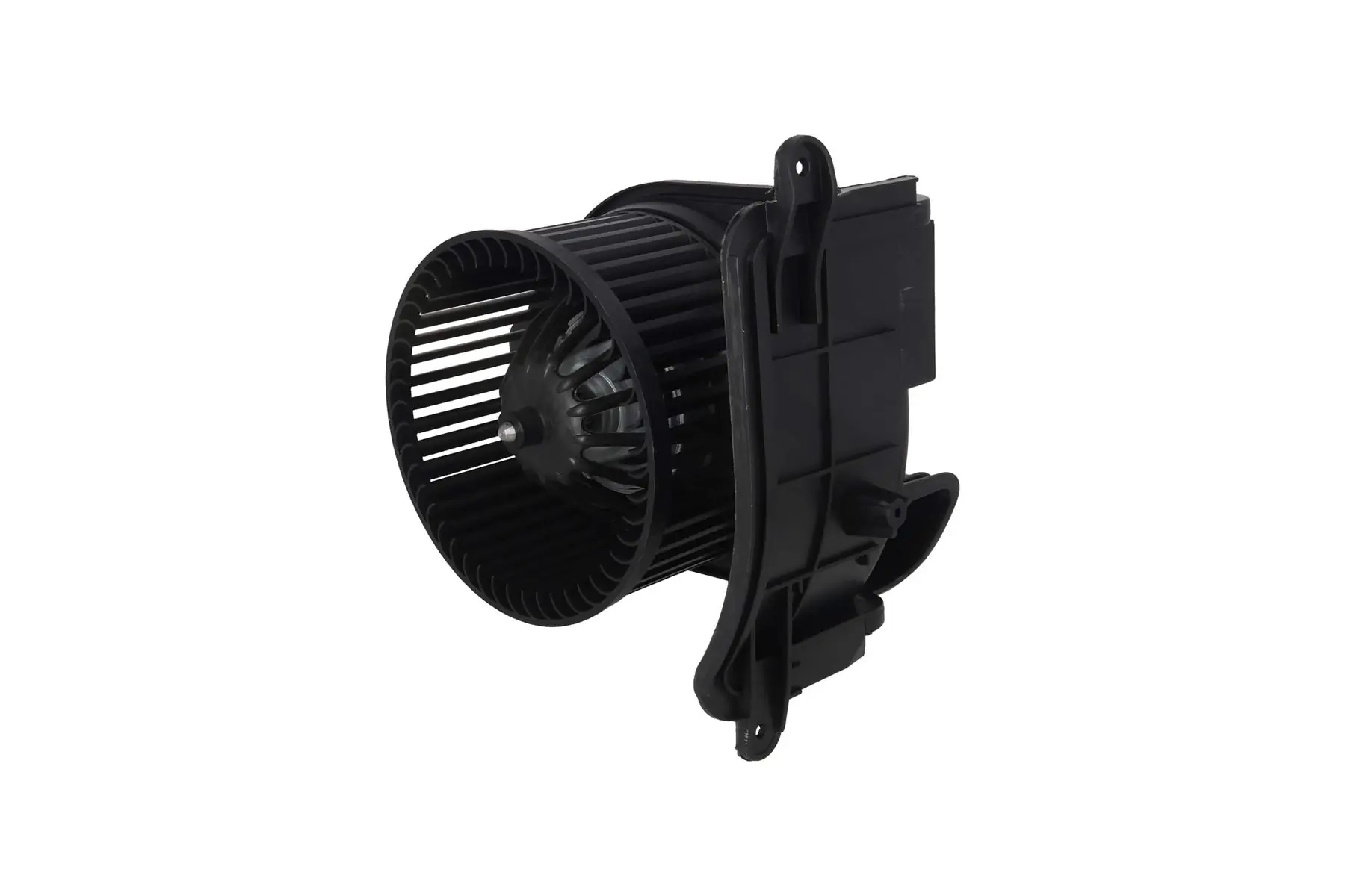Interior Blower