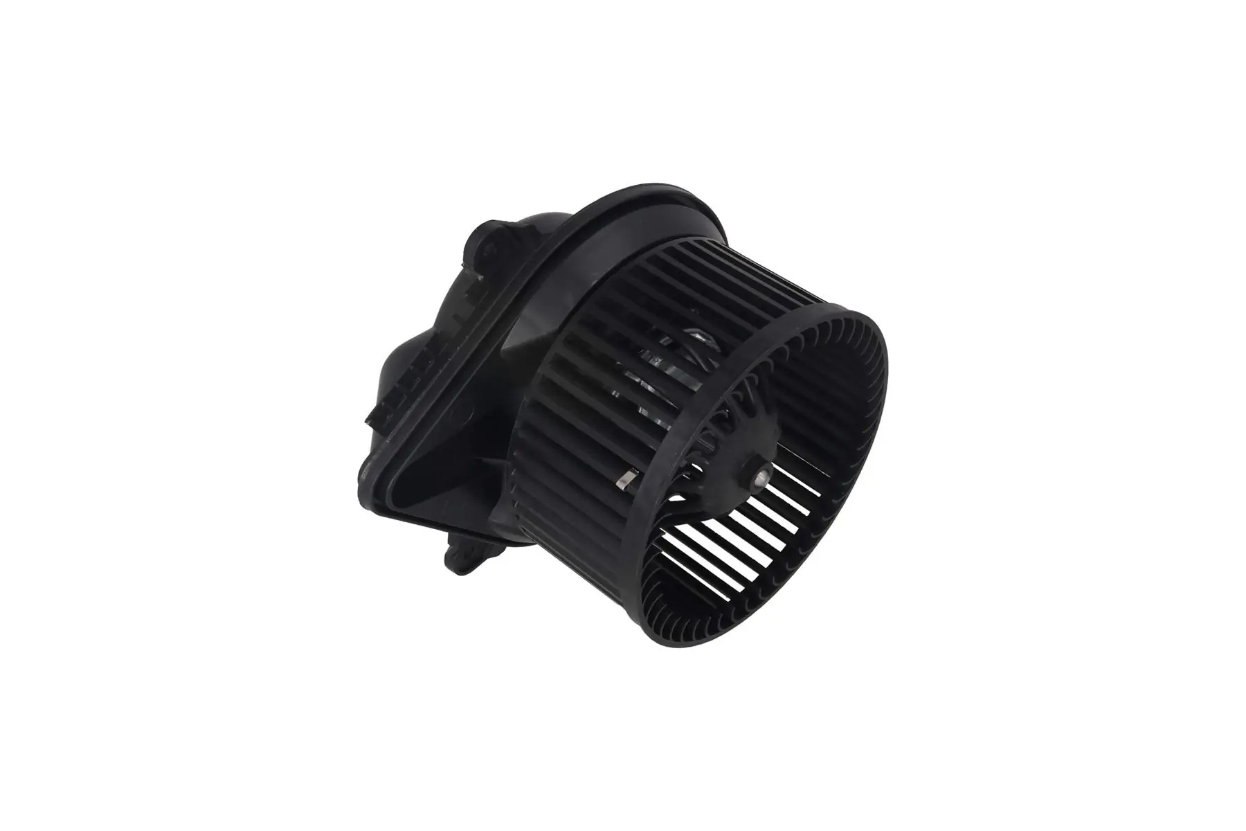 Interior Blower