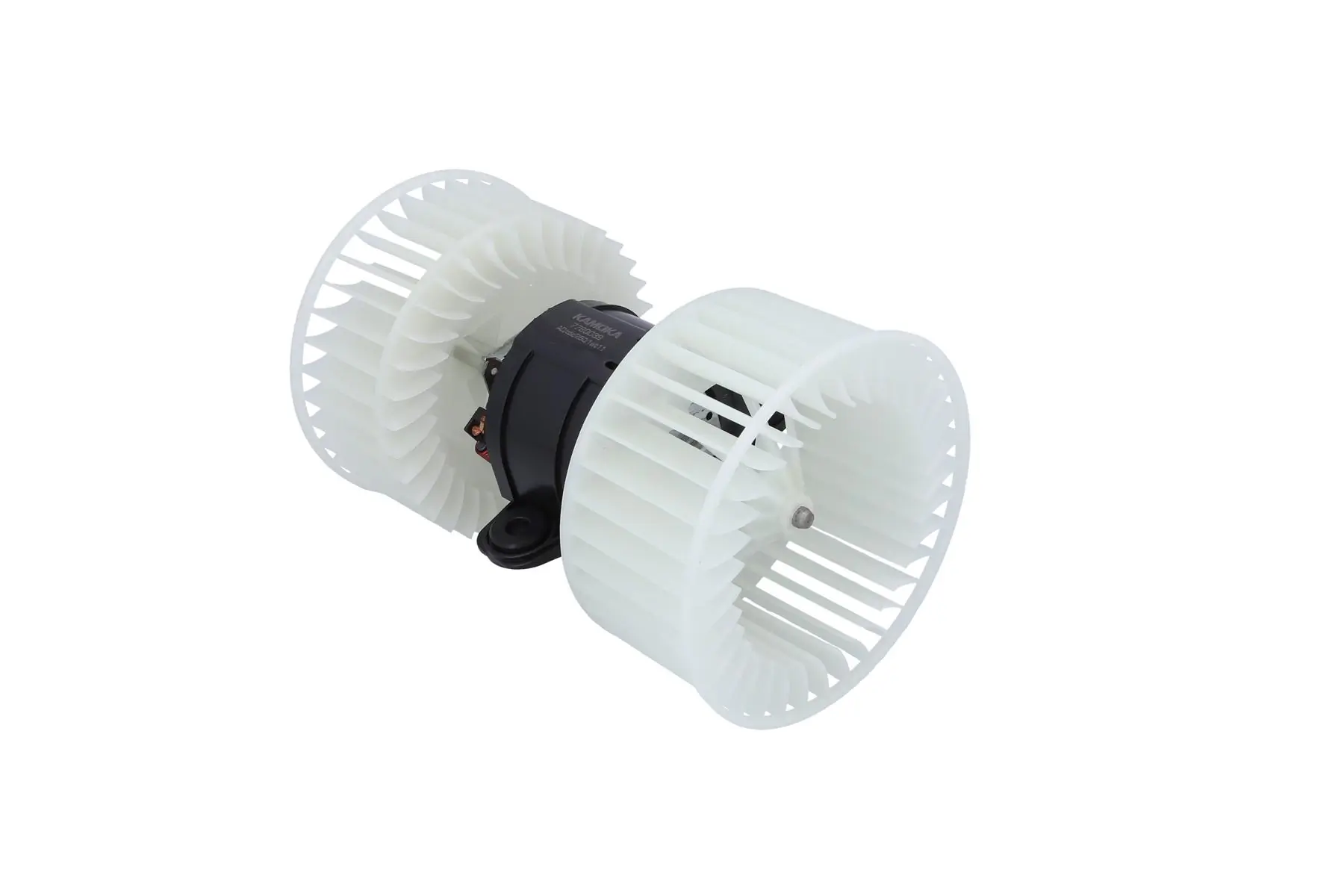Interior Blower