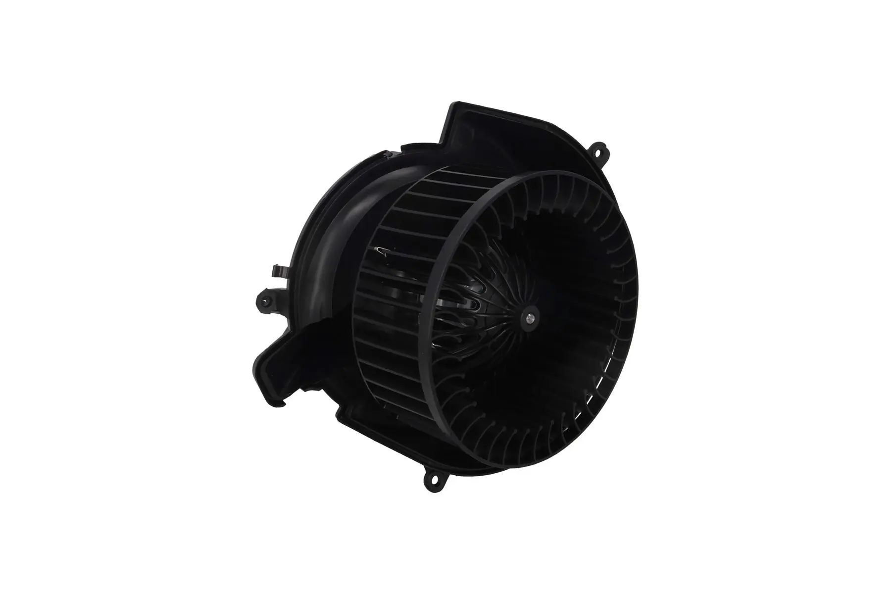 Interior Blower