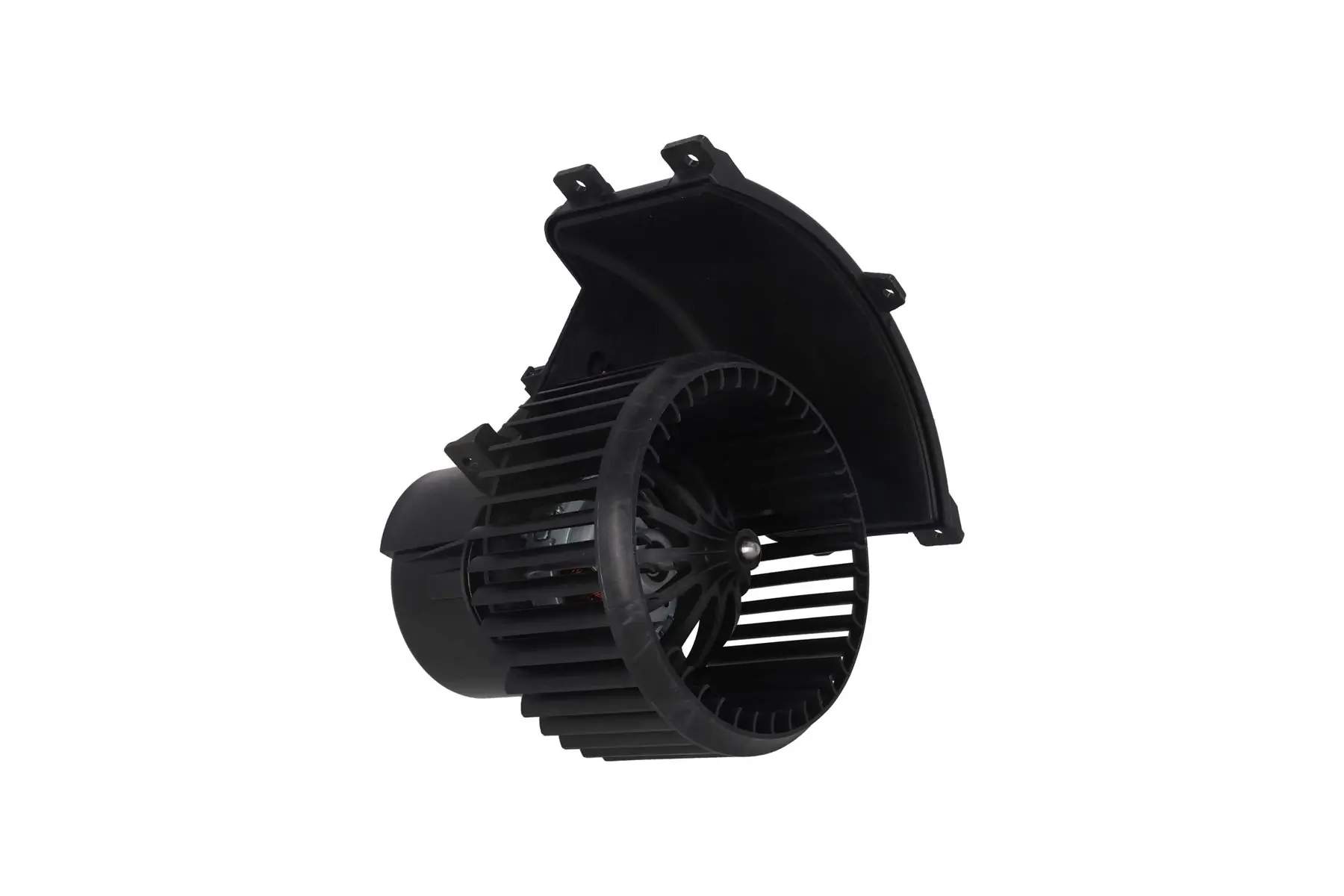 Interior Blower