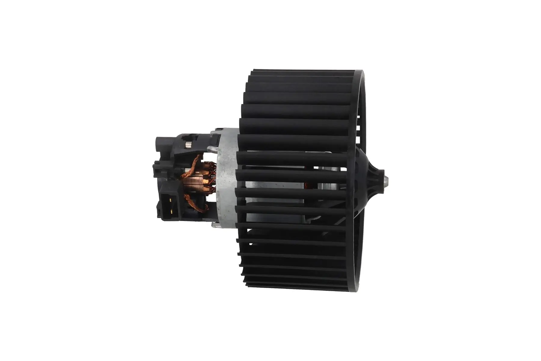 Interior Blower