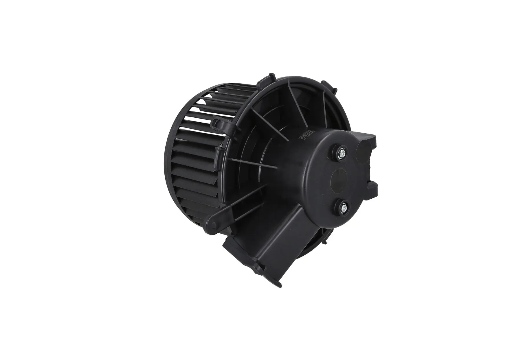 Interior Blower