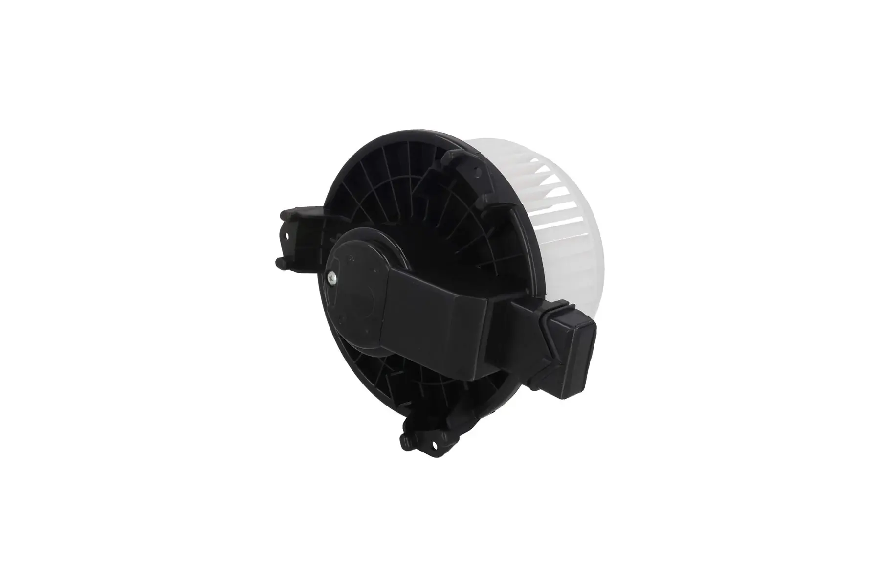 Interior Blower