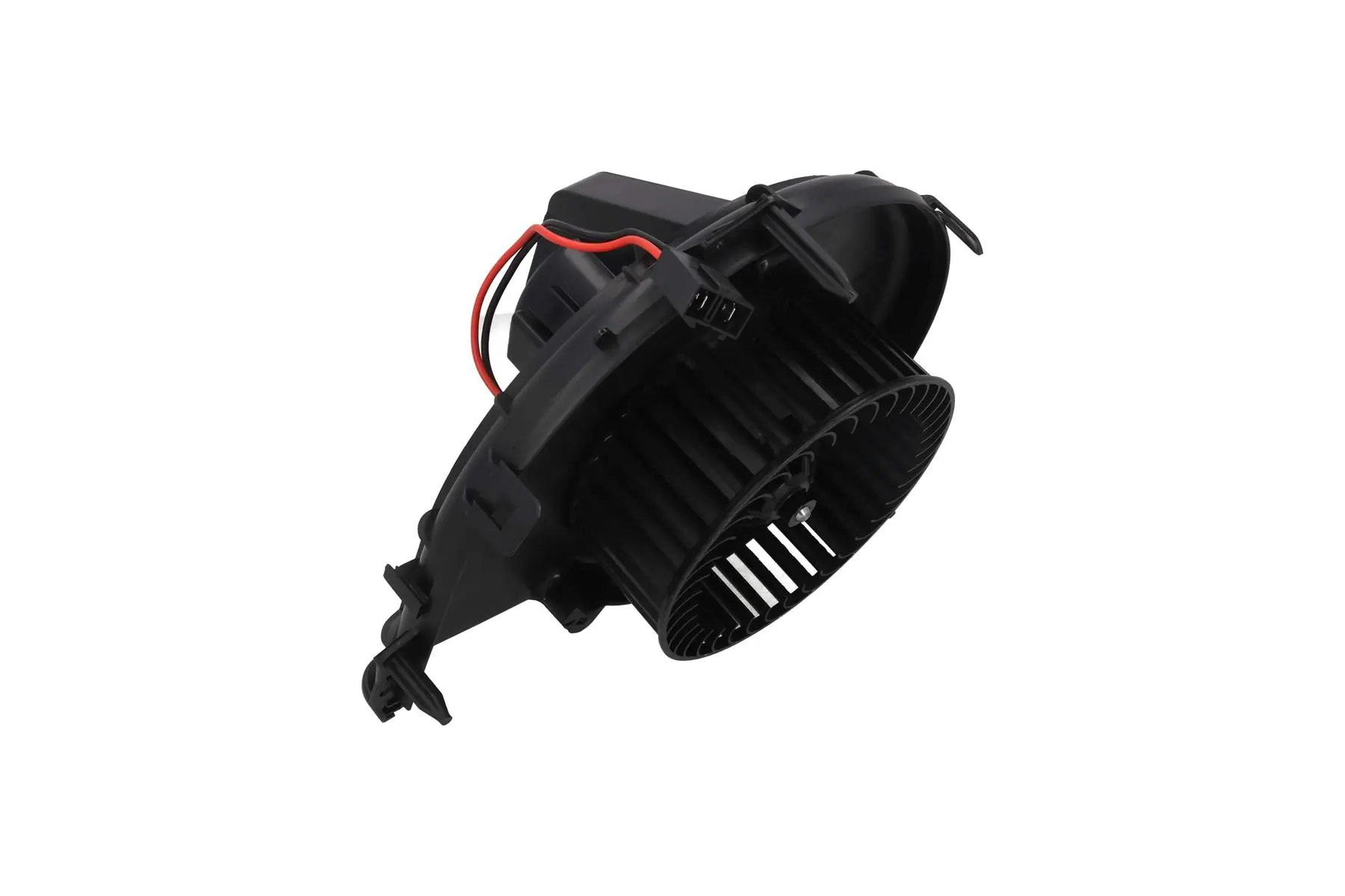 Interior Blower
