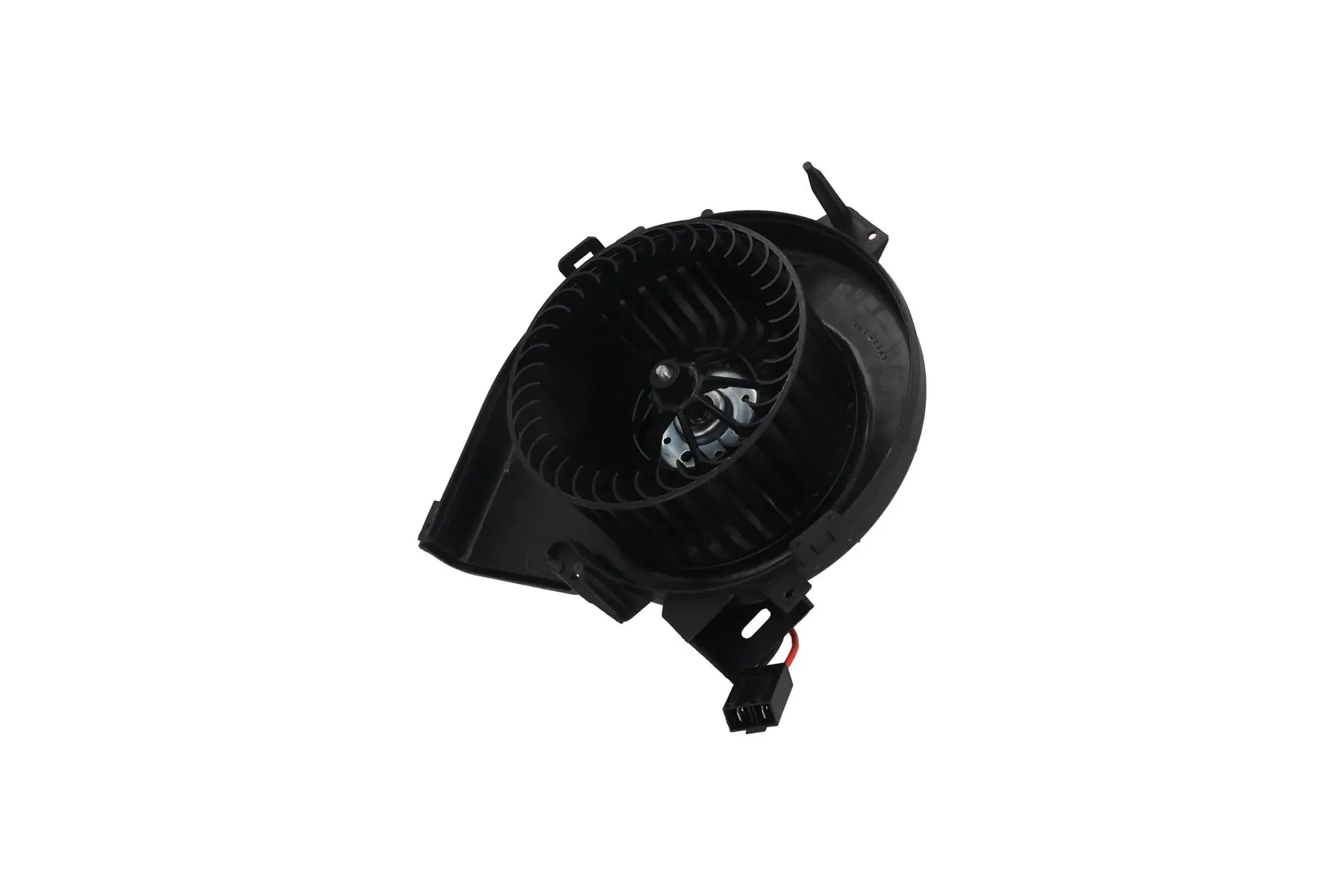 Interior Blower
