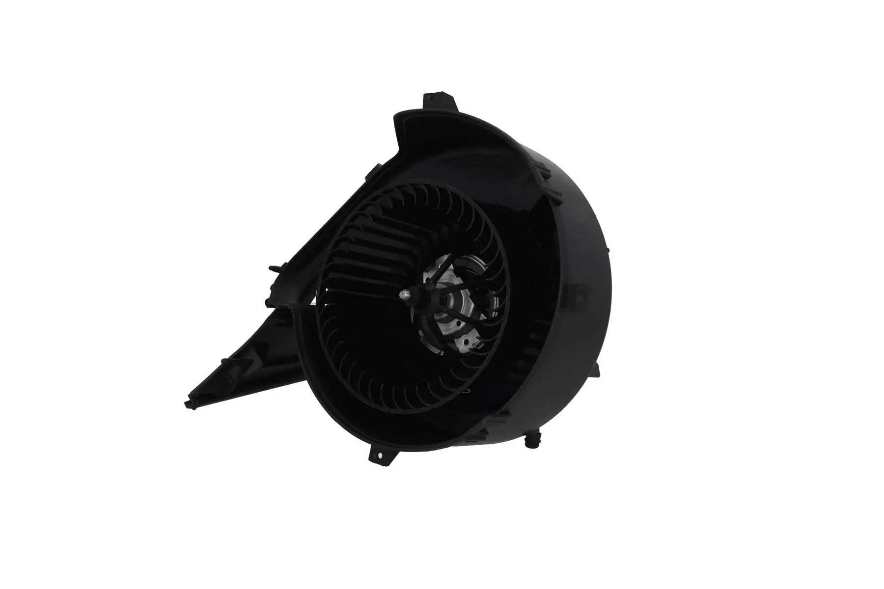Interior Blower