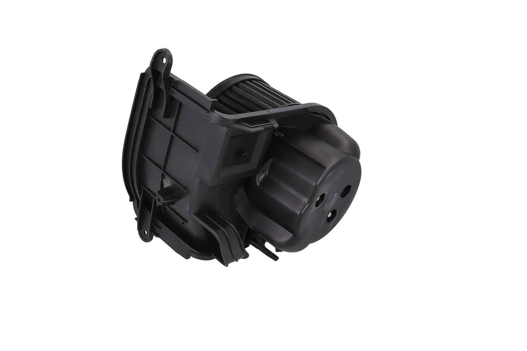 Interior Blower