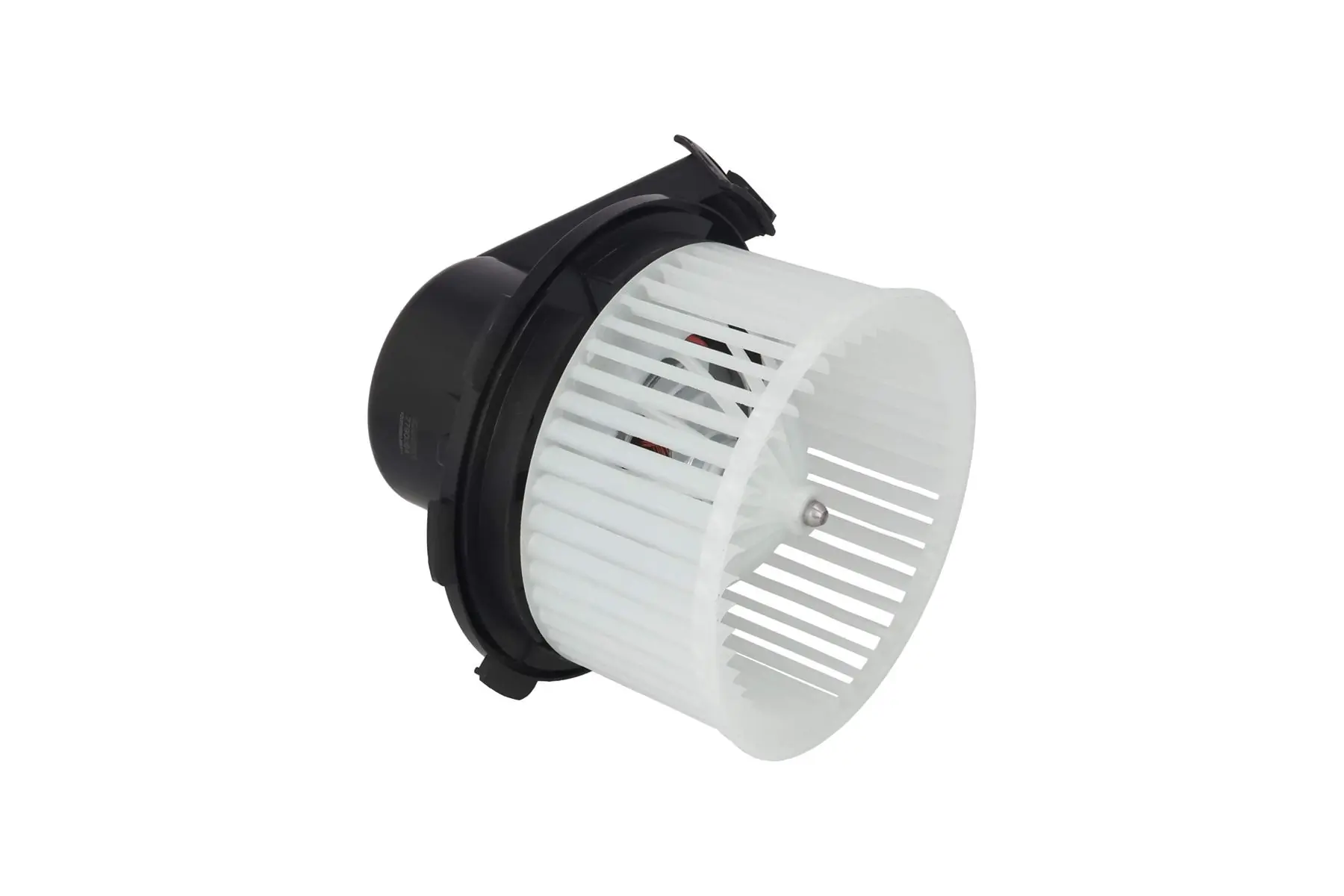 Interior Blower