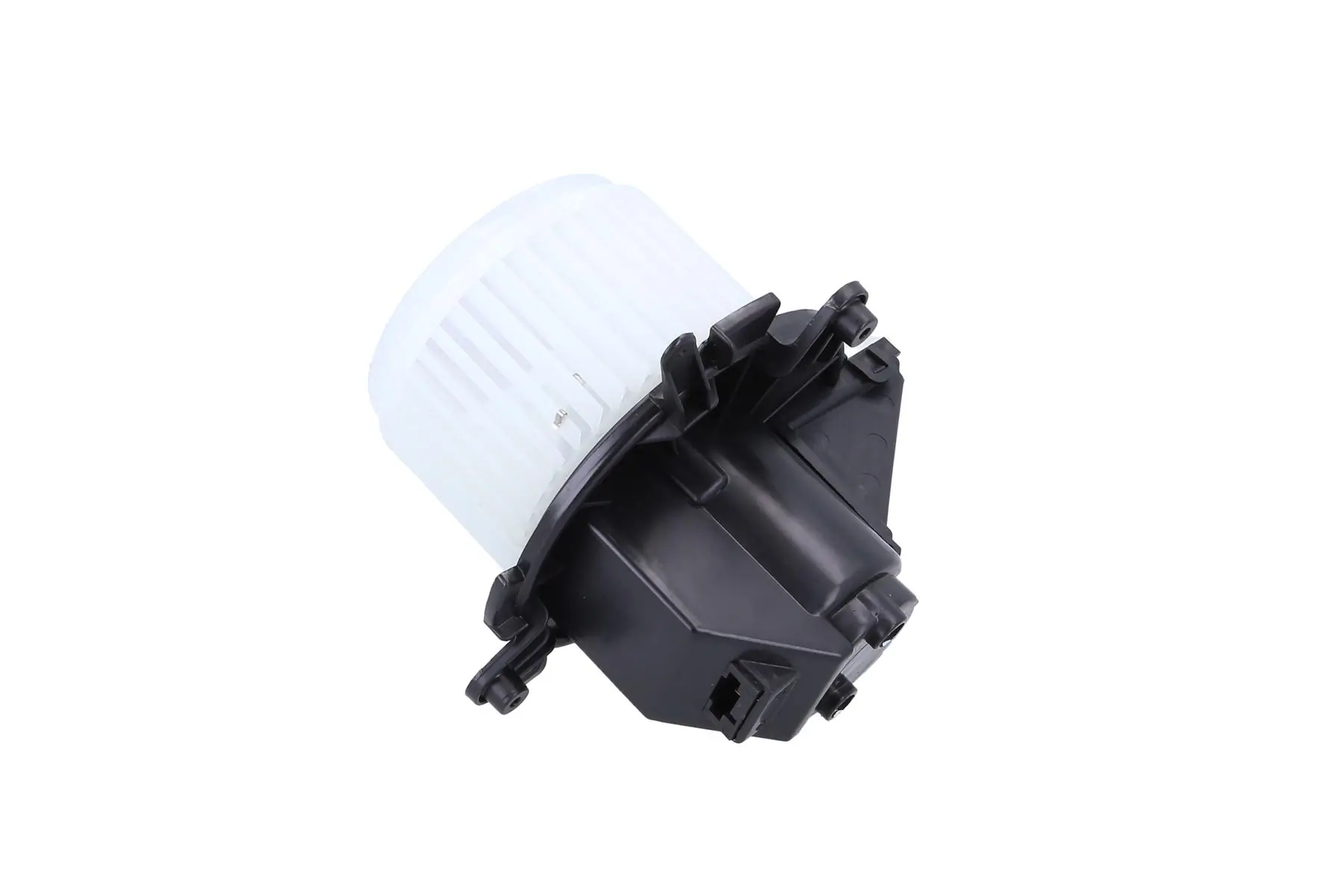 Interior Blower