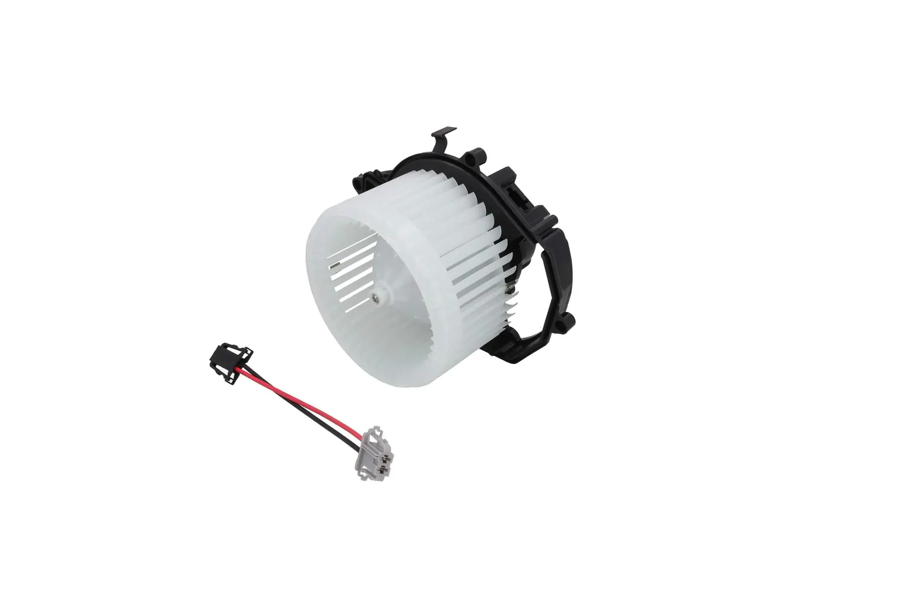 Interior Blower