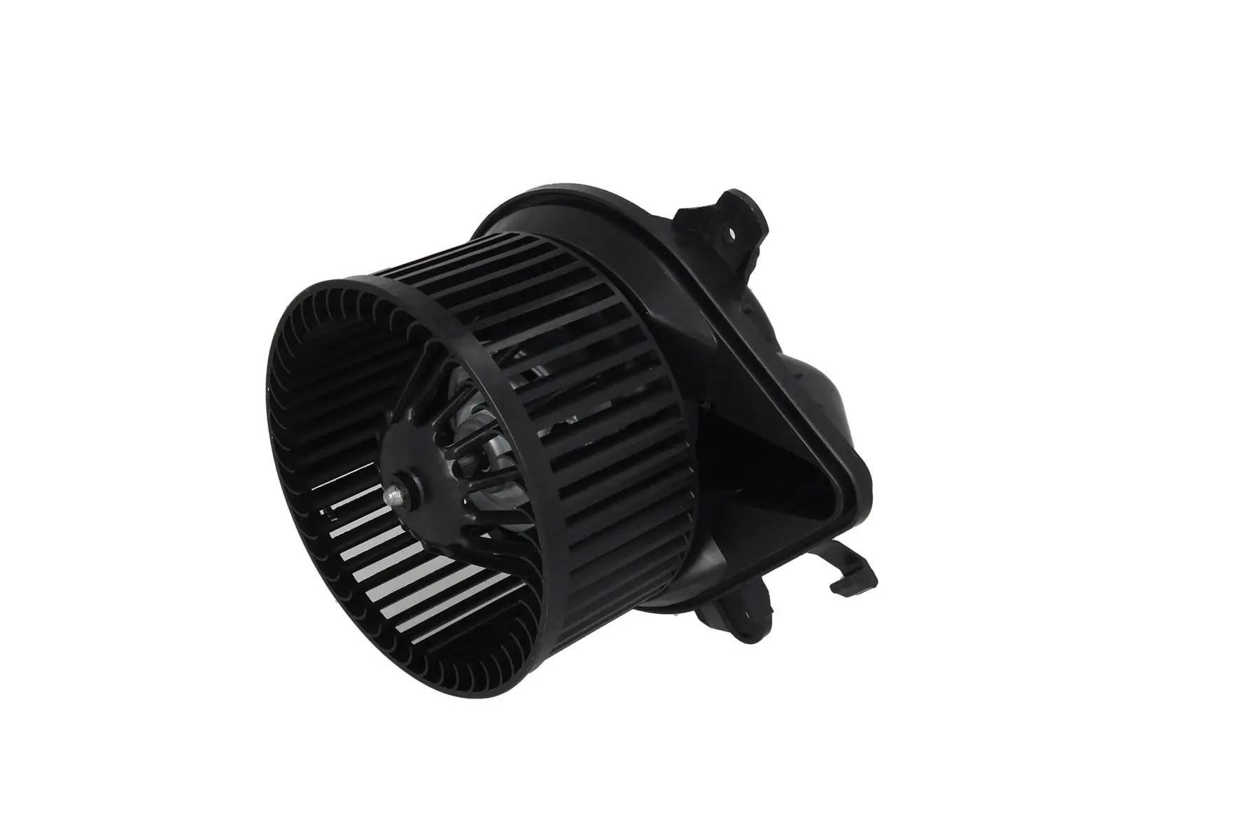 Interior Blower