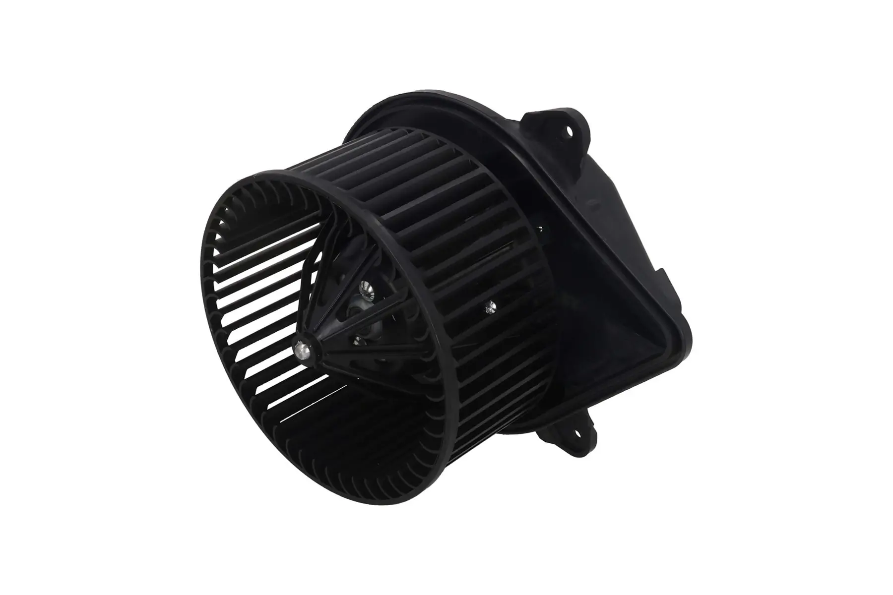 Interior Blower