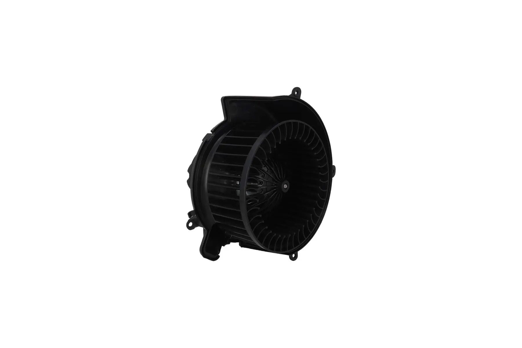 Interior Blower