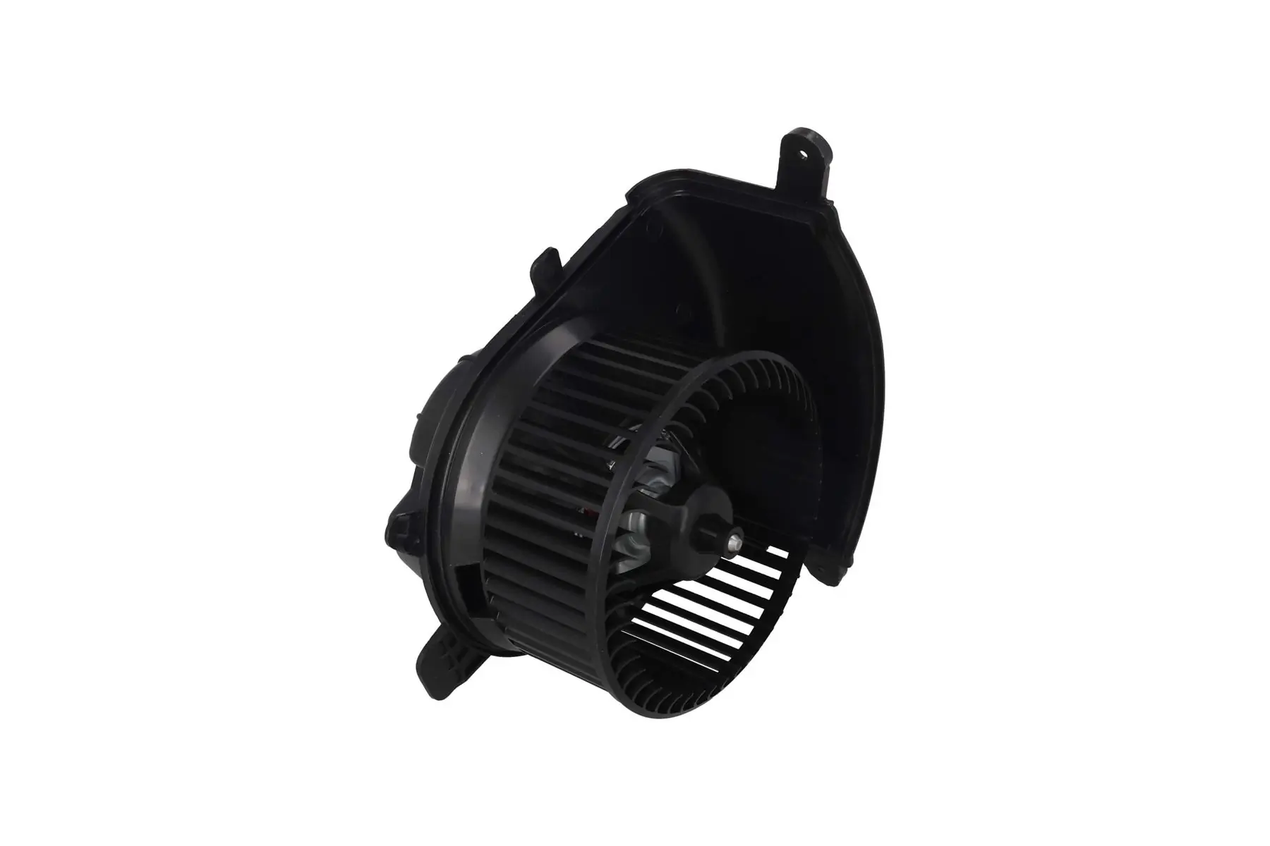 Interior Blower