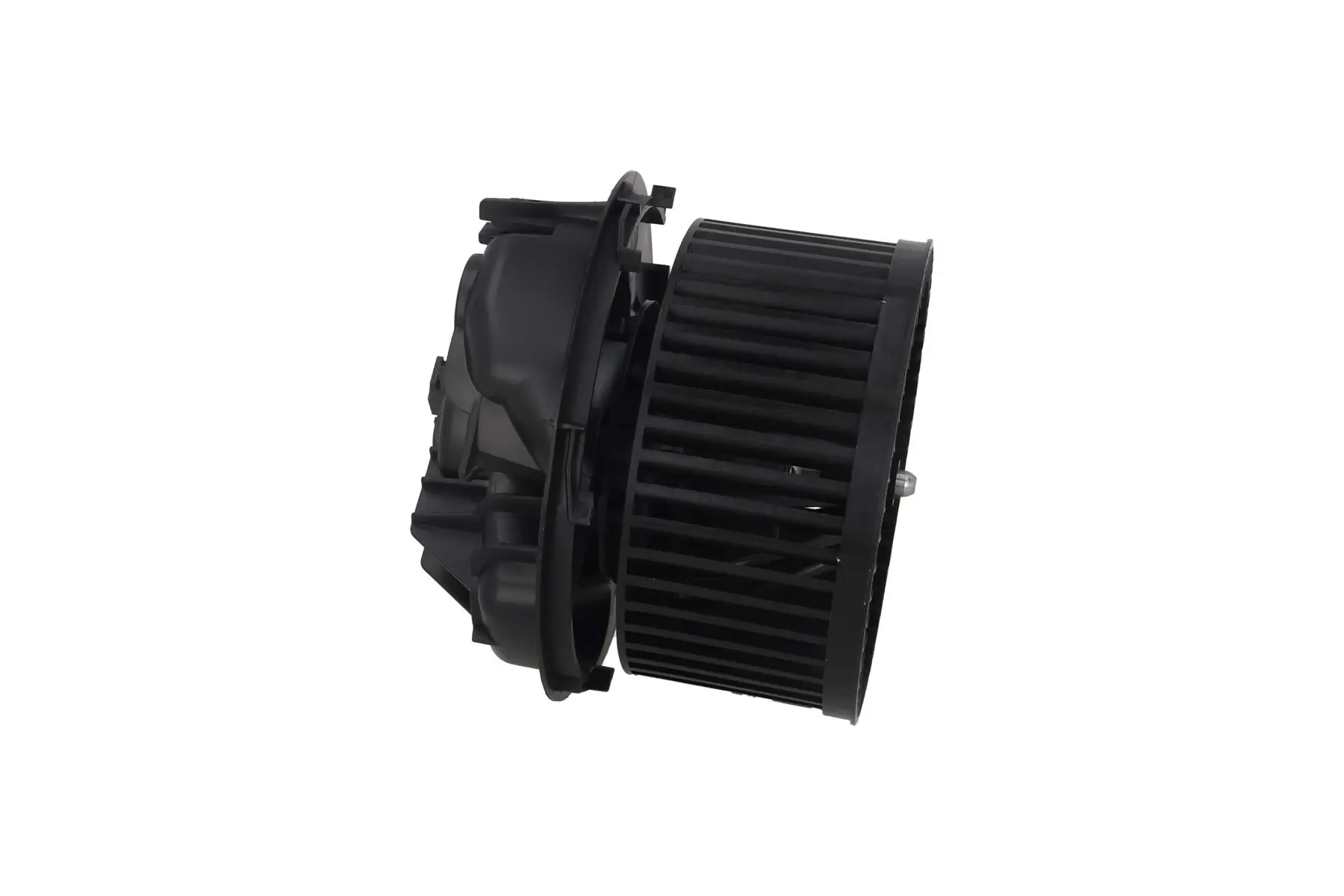 Interior Blower
