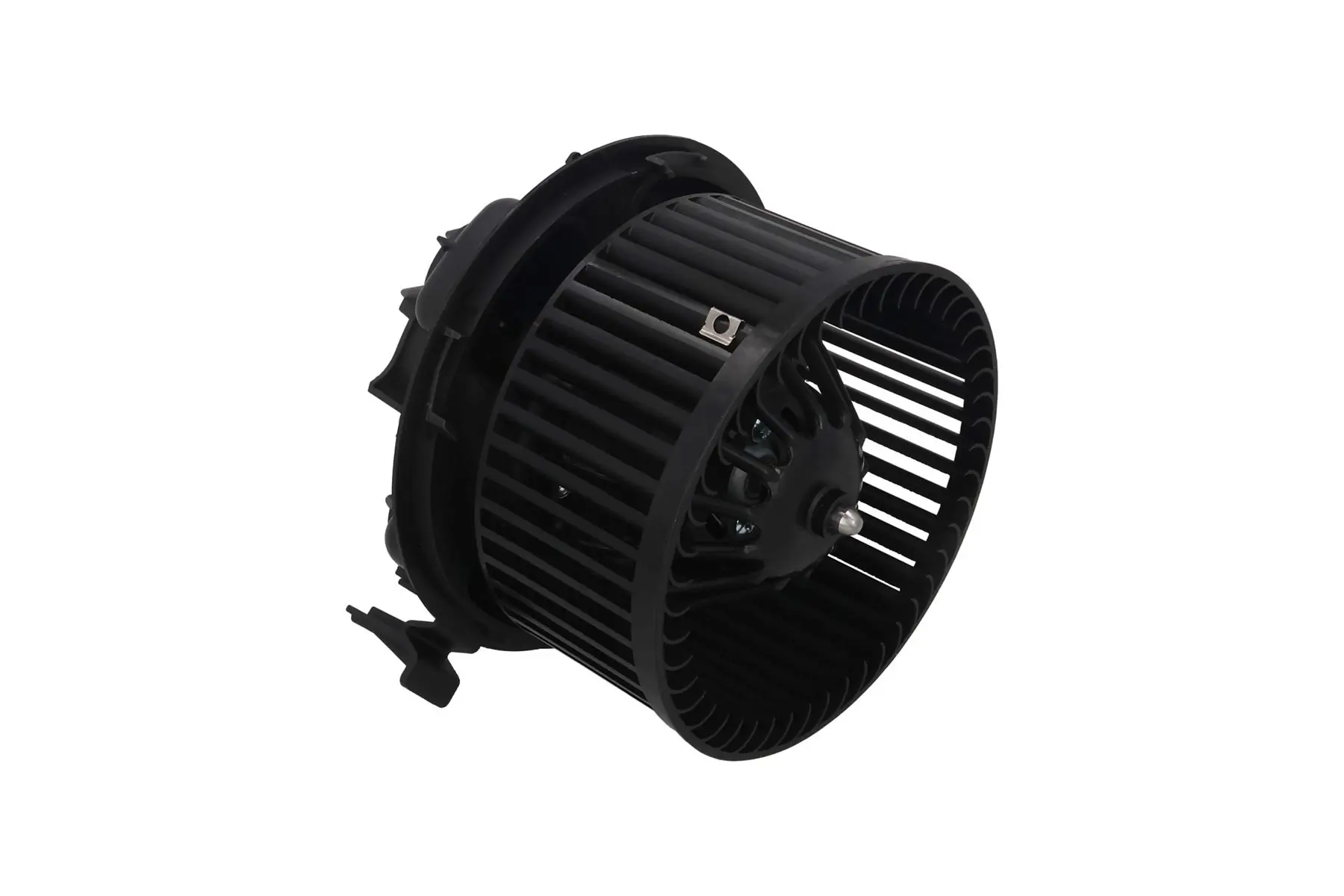 Interior Blower