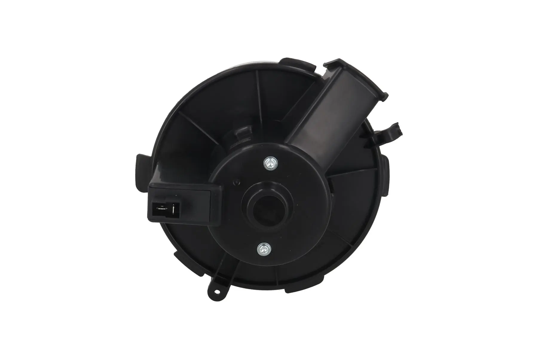 Interior Blower