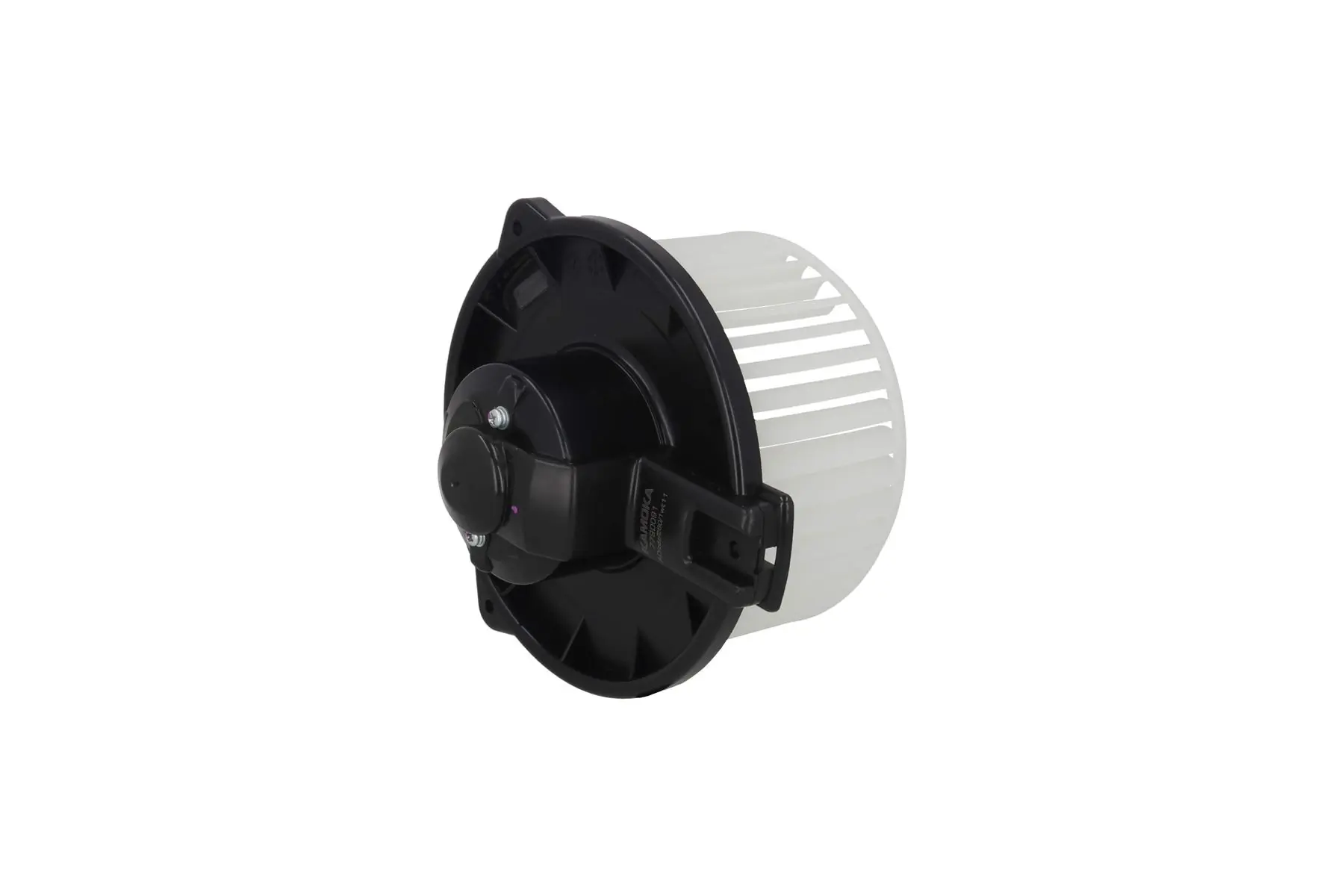 Interior Blower