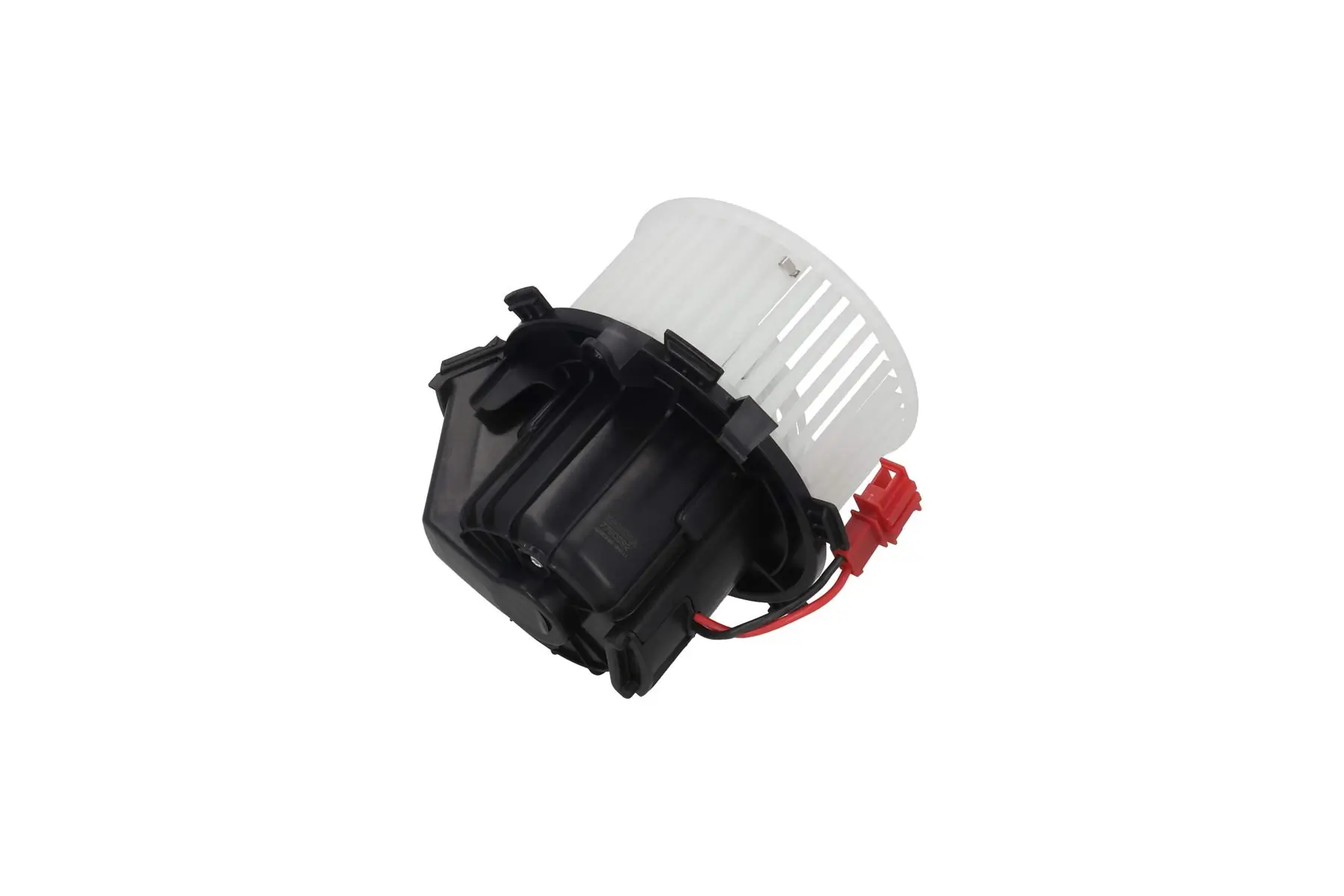 Interior Blower
