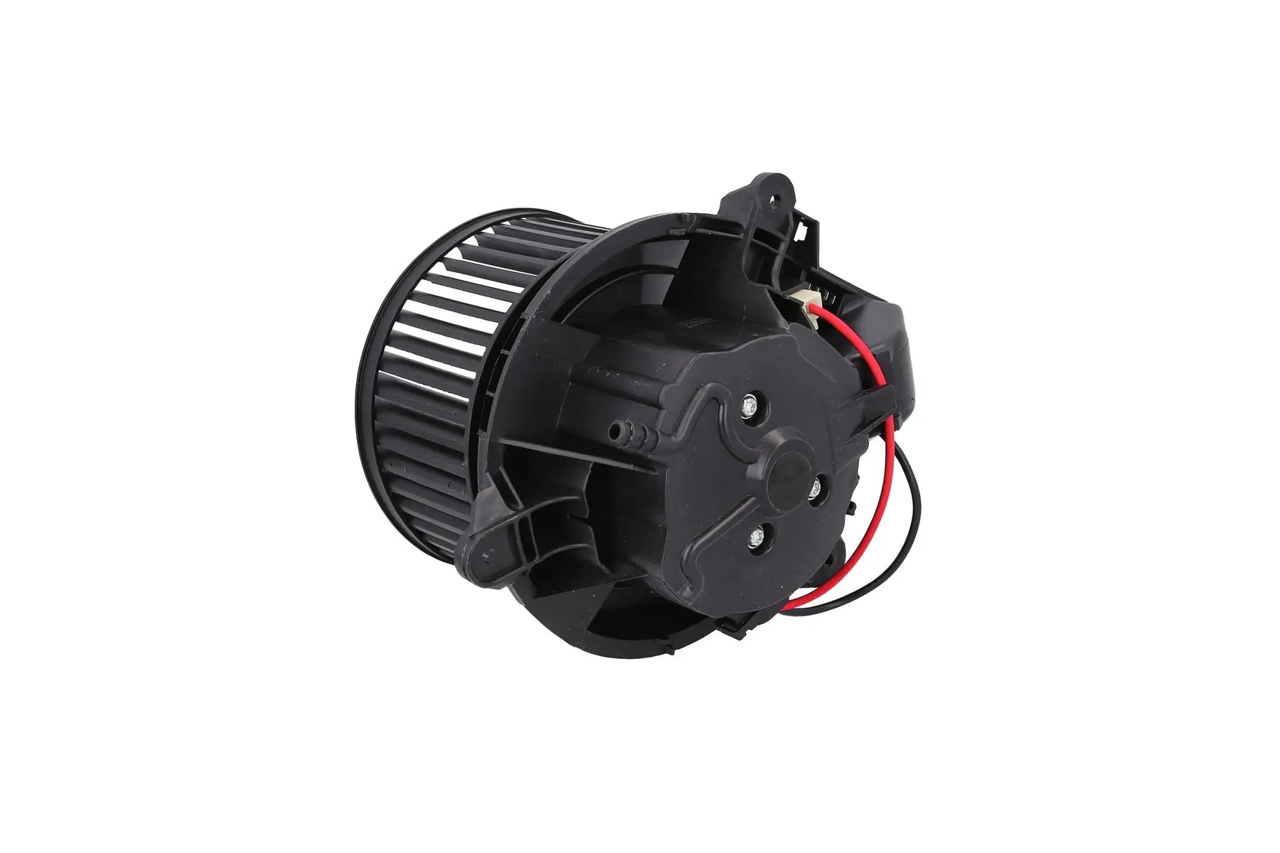 Interior Blower