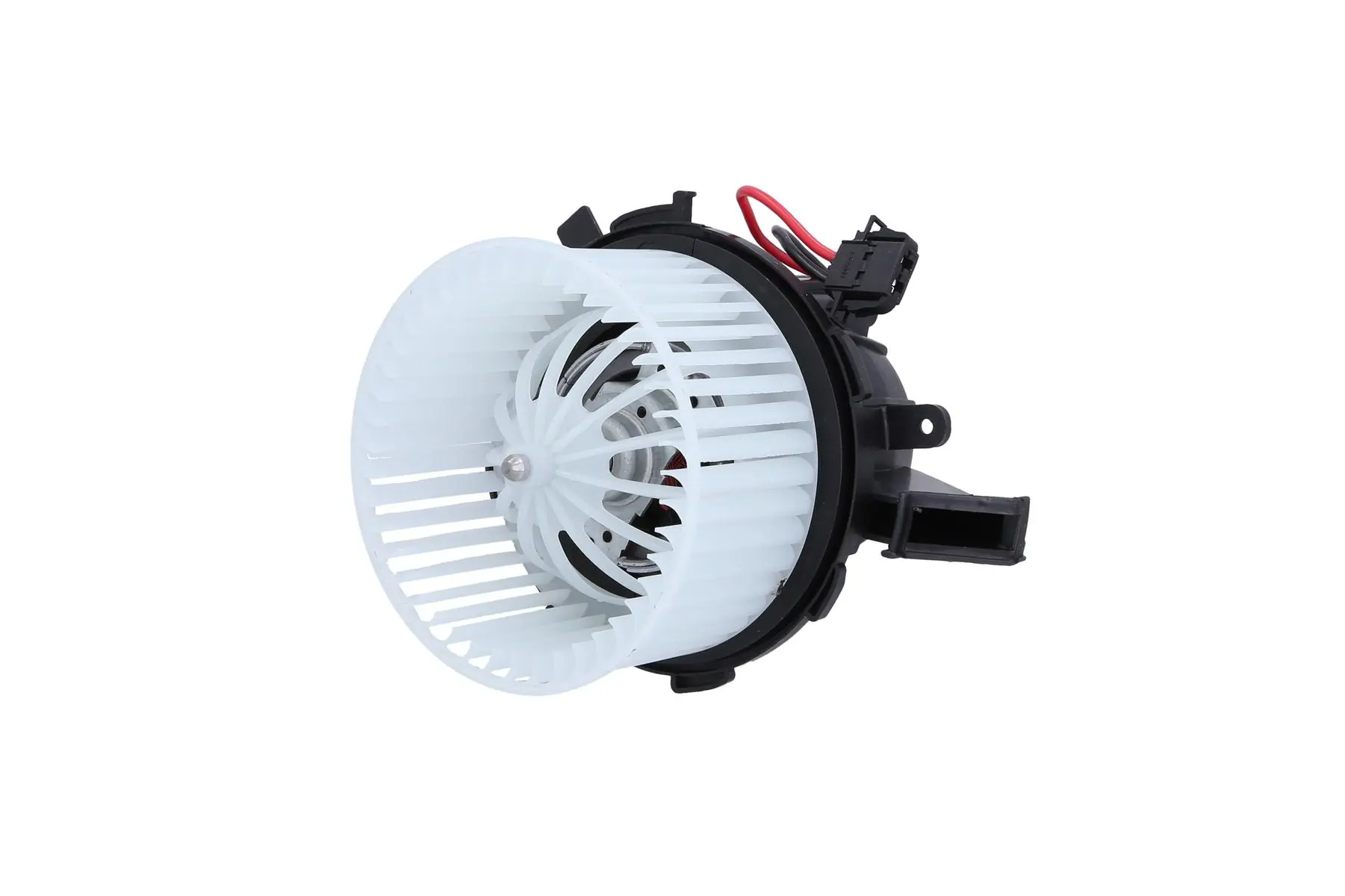 Interior Blower
