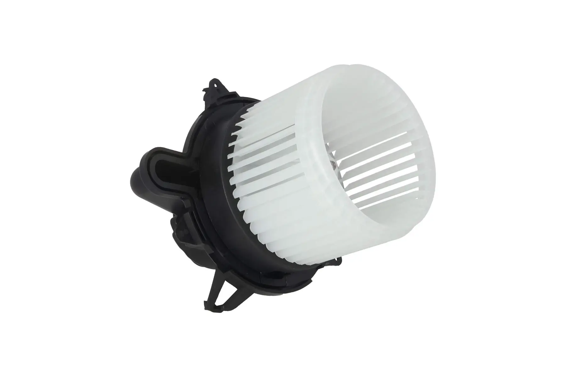 Interior Blower