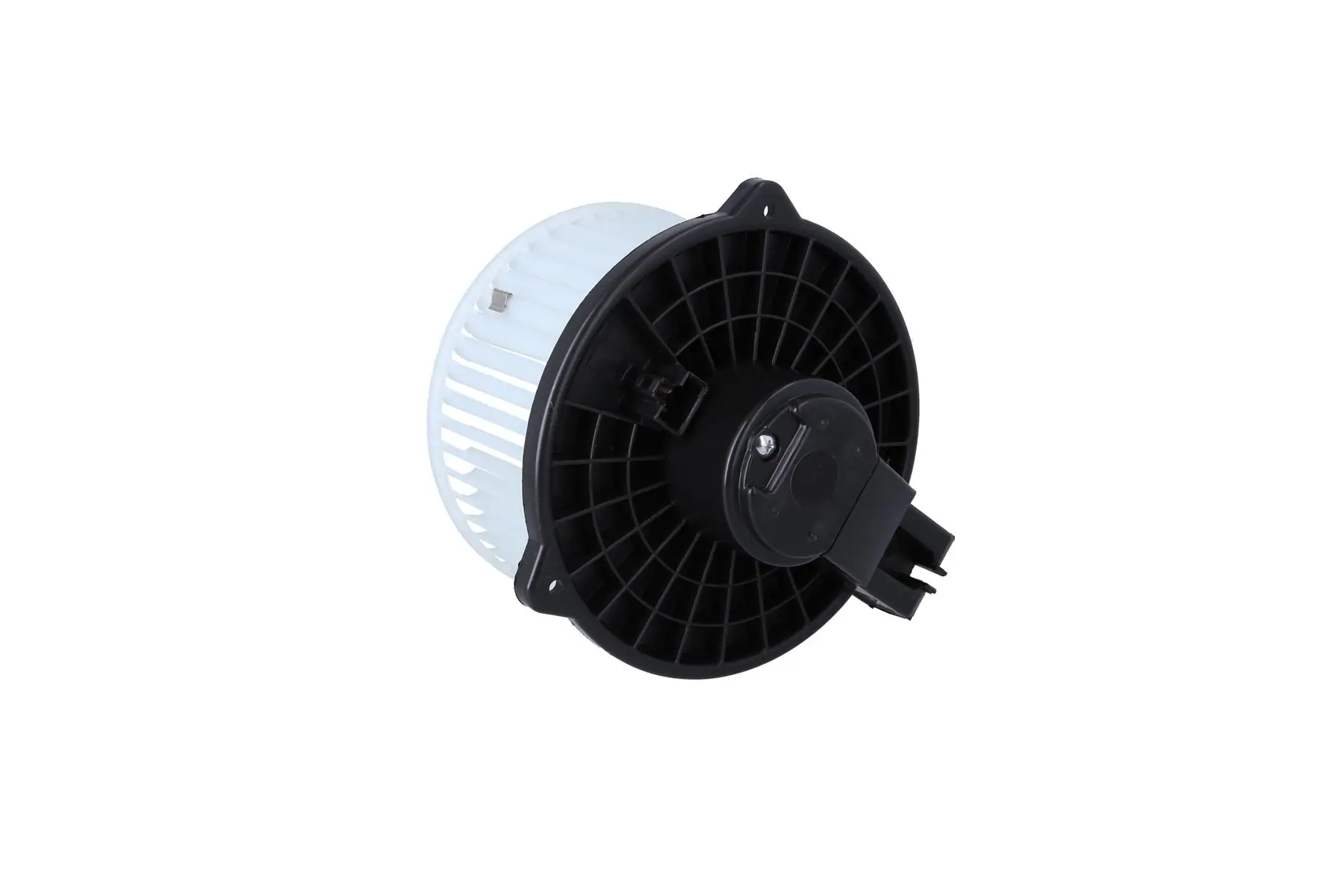 Interior Blower