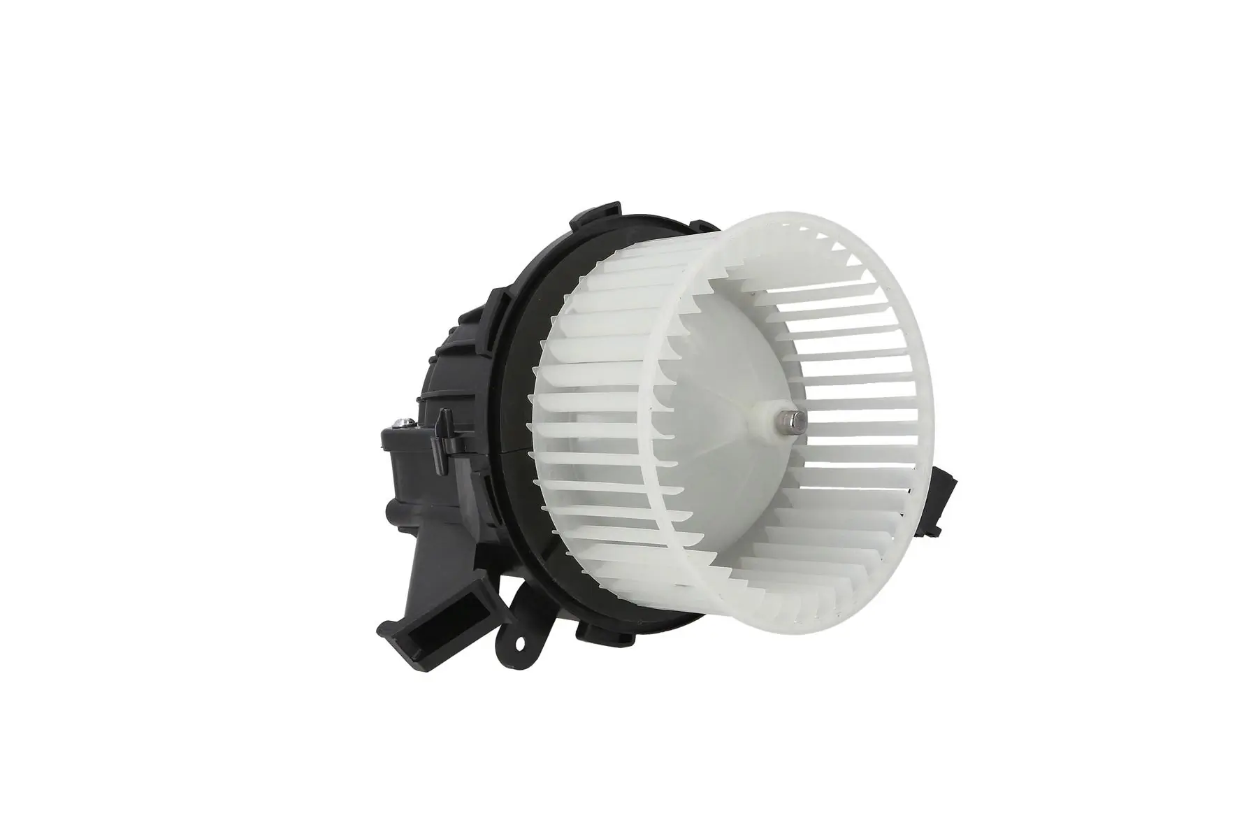 Interior Blower