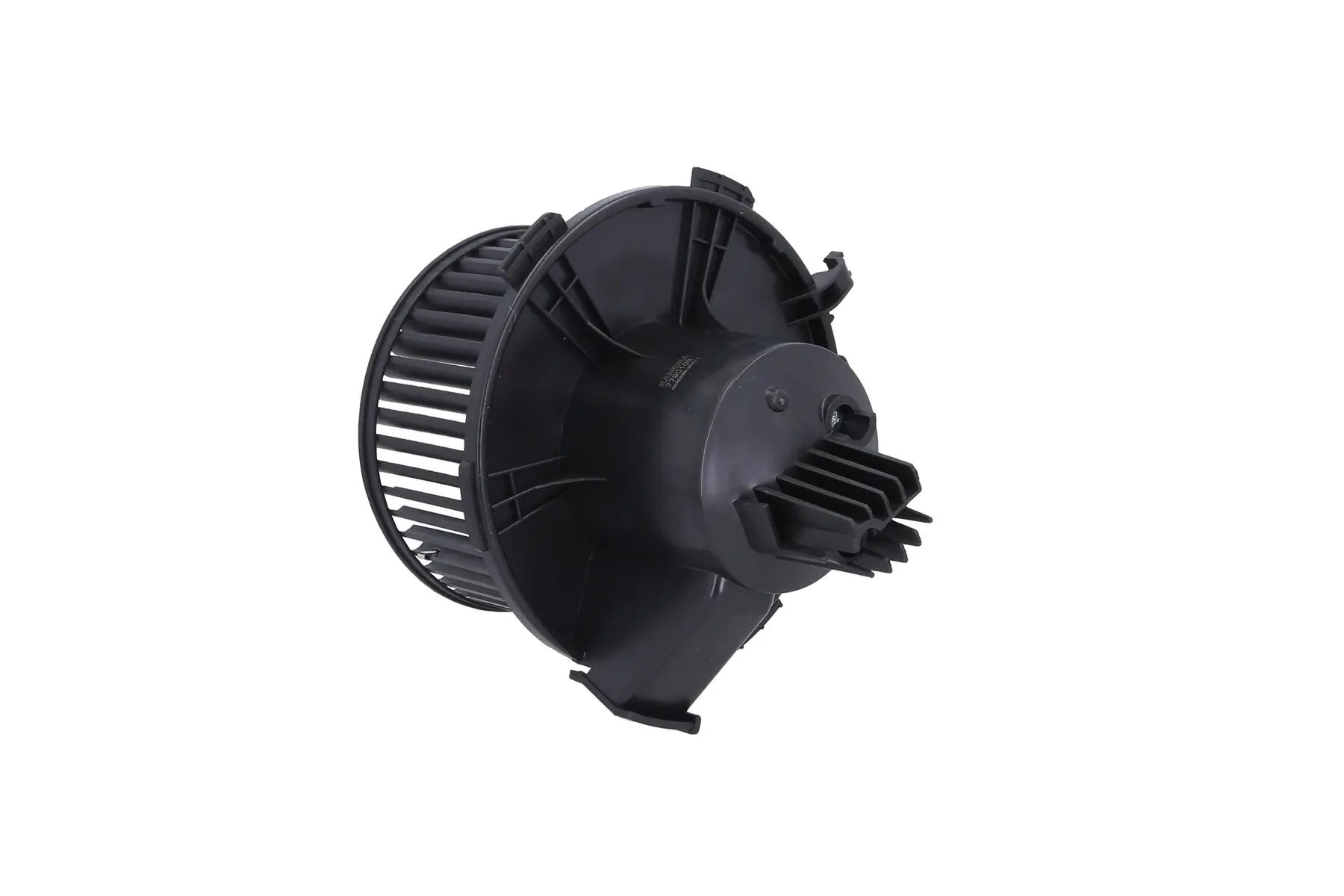 Interior Blower