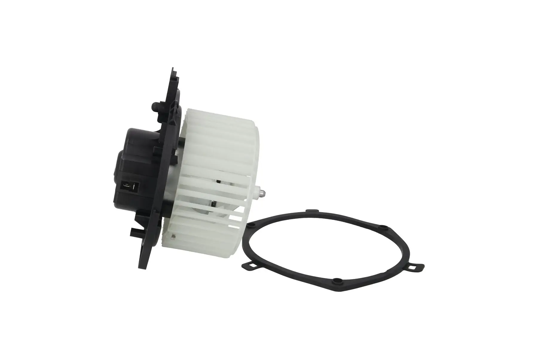 Interior Blower