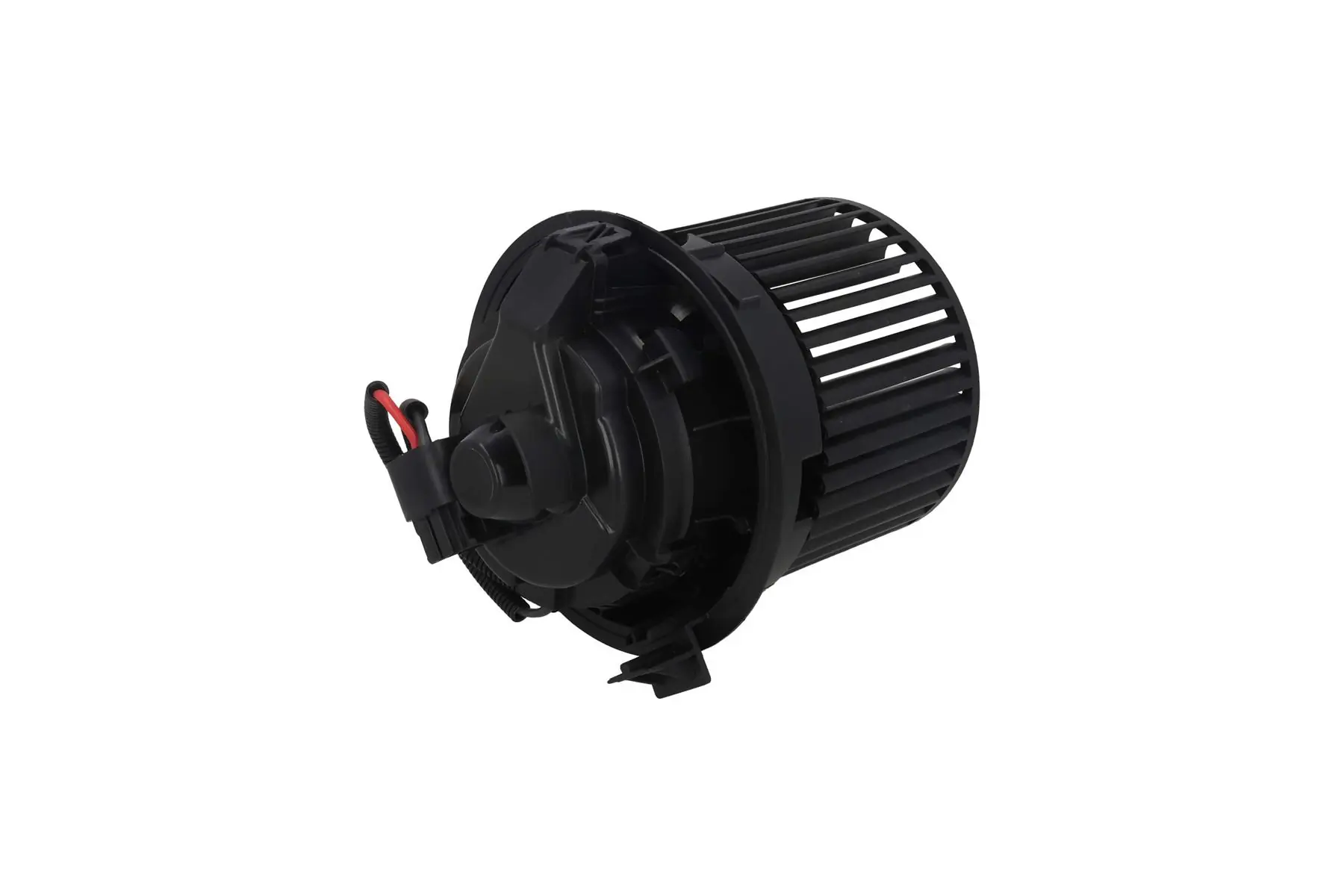 Interior Blower