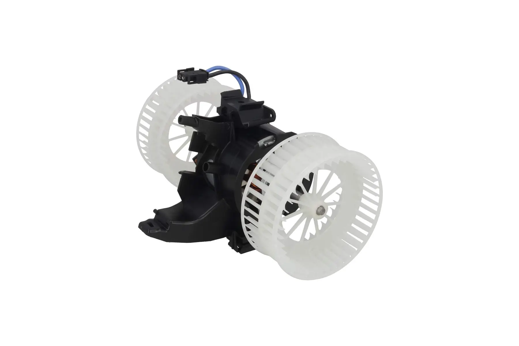 Interior Blower