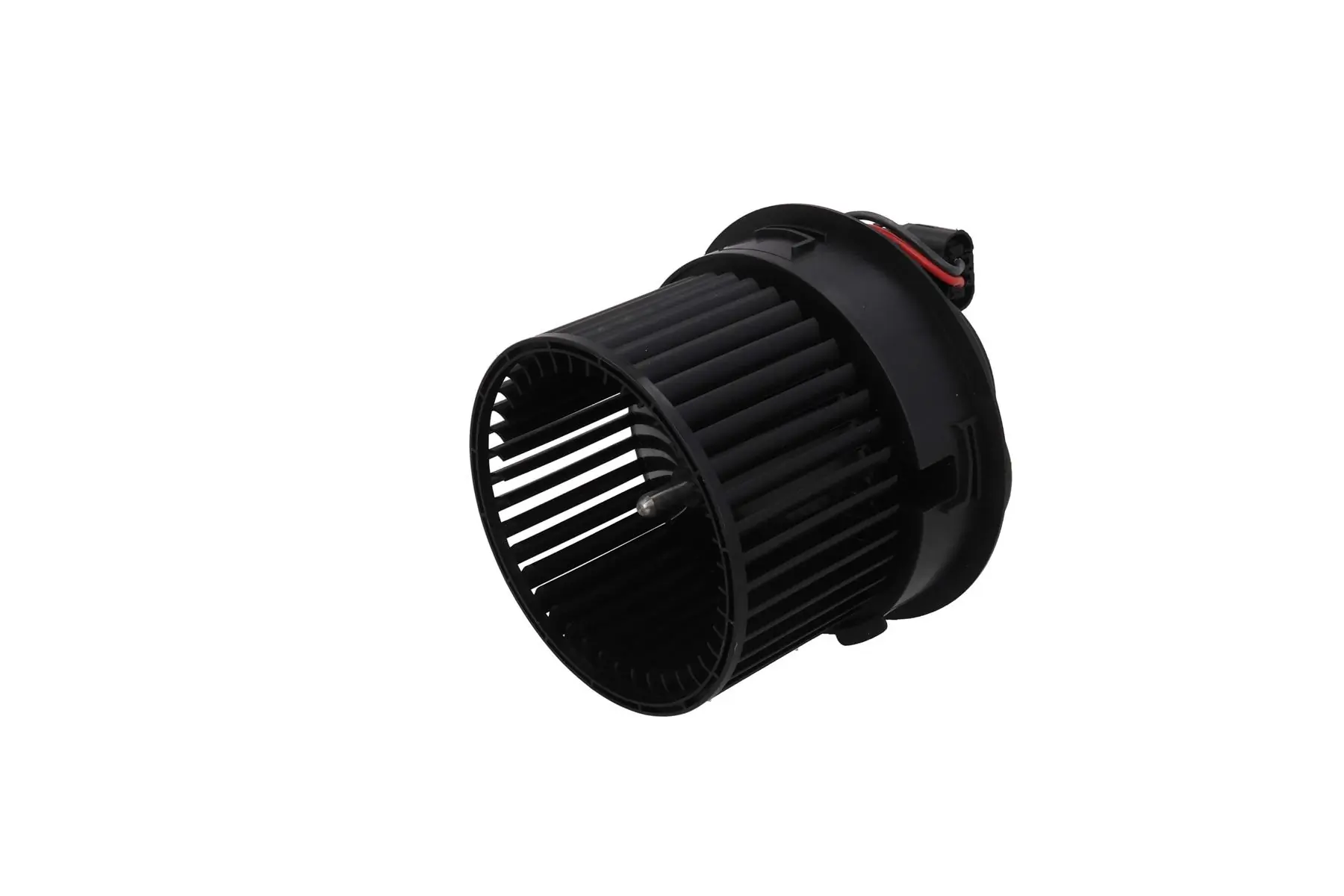 Interior Blower