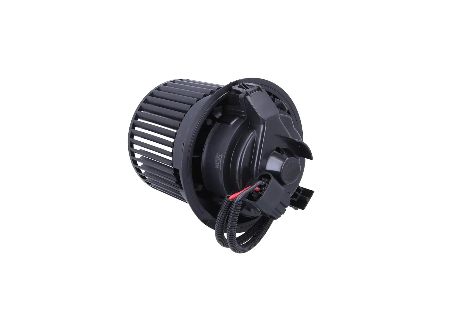 Interior Blower