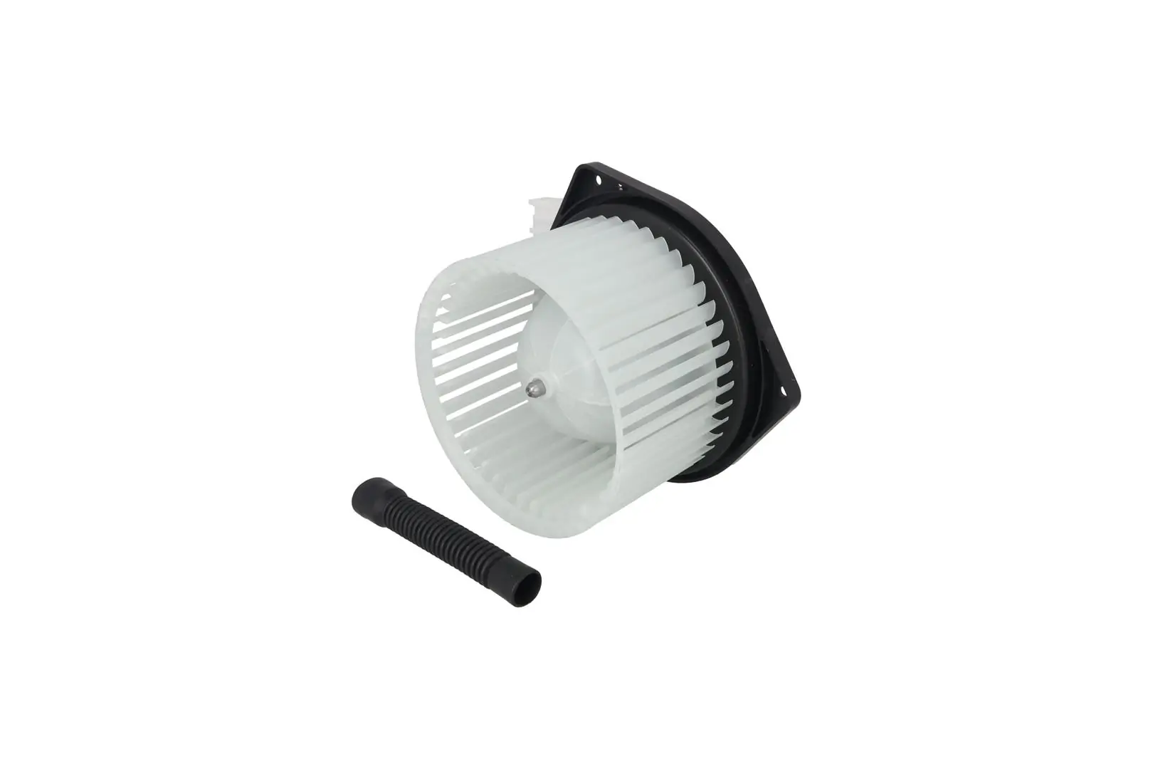 Interior Blower
