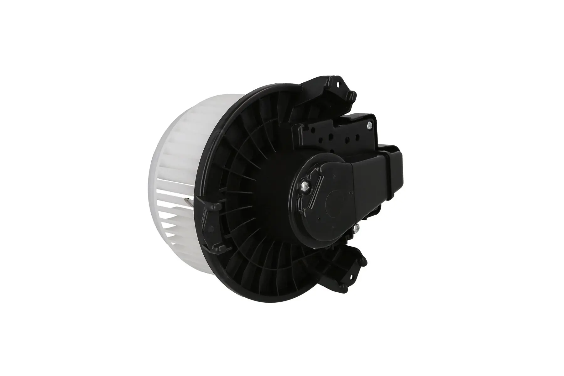 Interior Blower