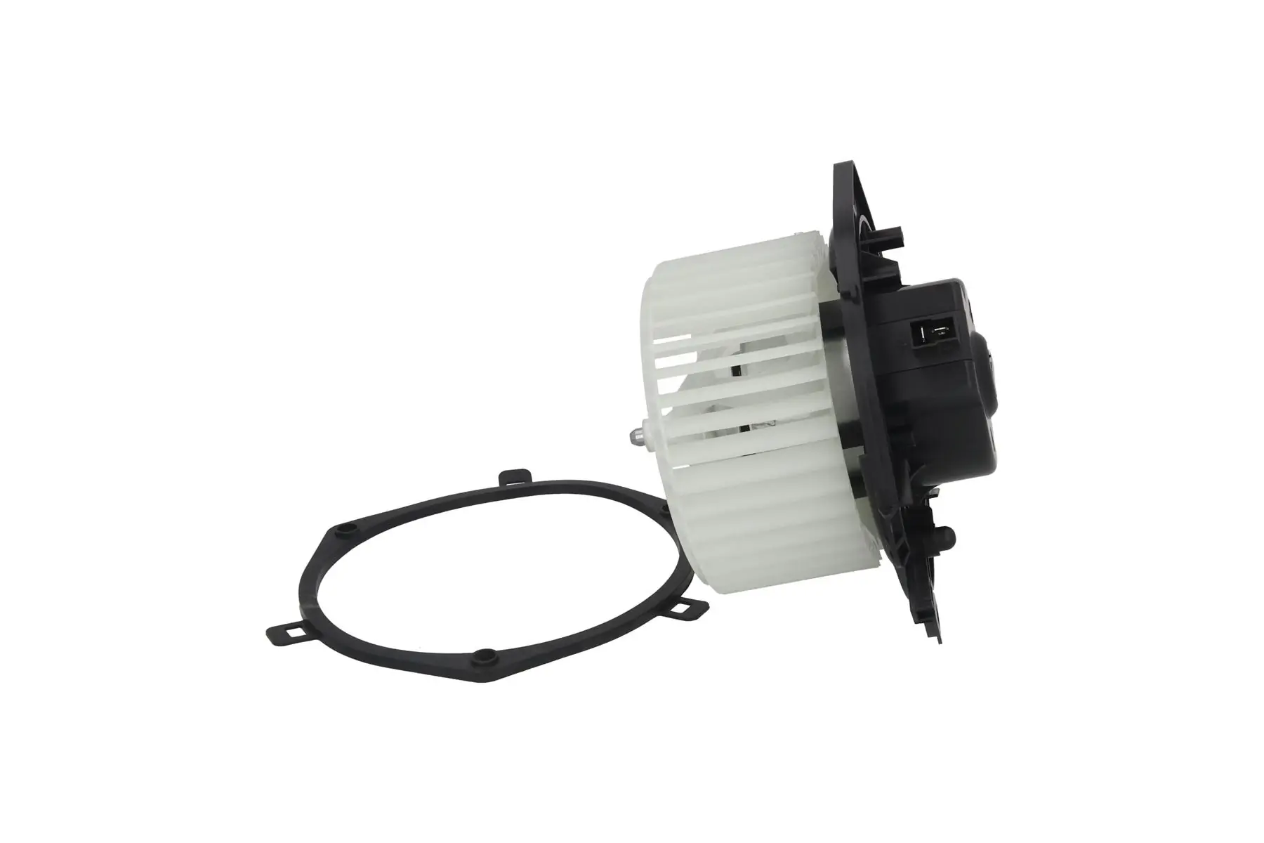 Interior Blower