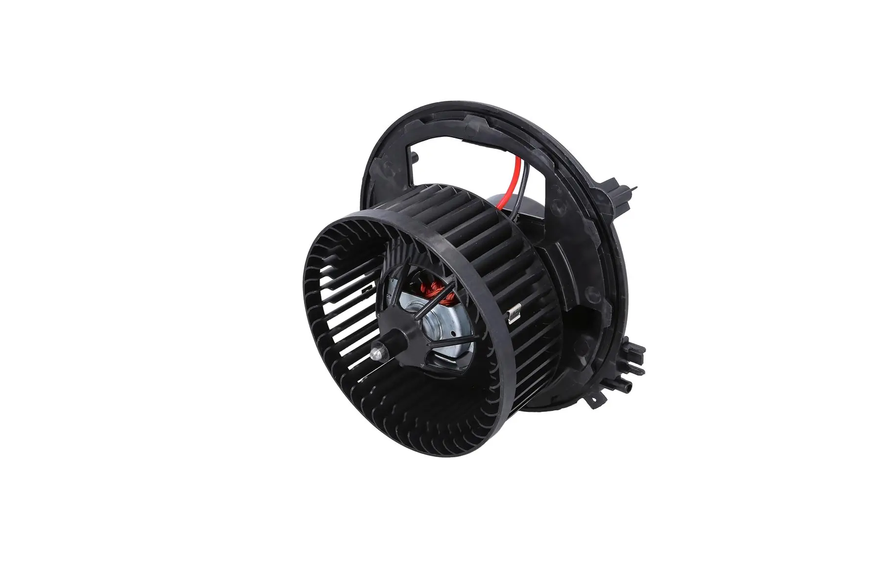 Interior Blower