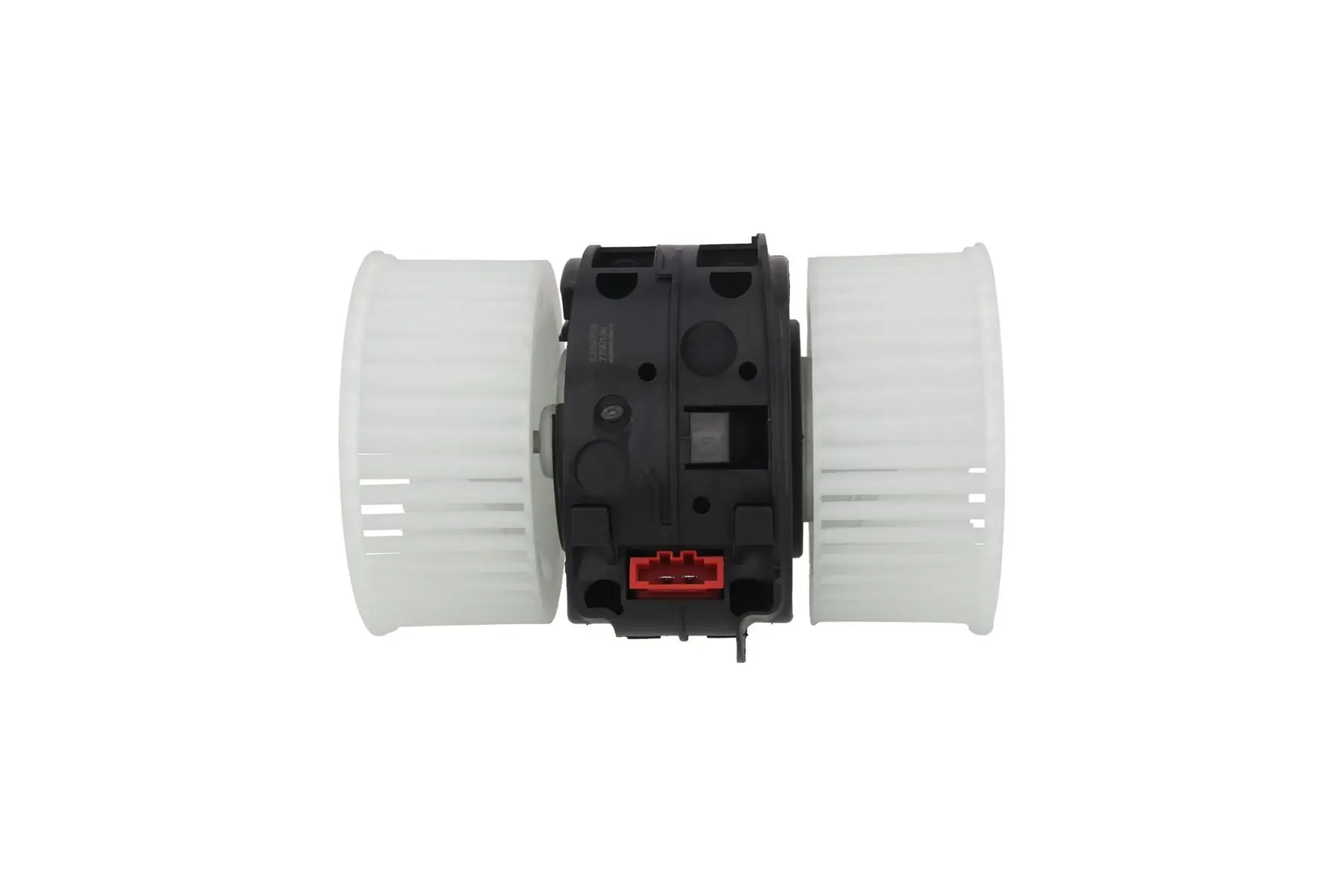Interior Blower