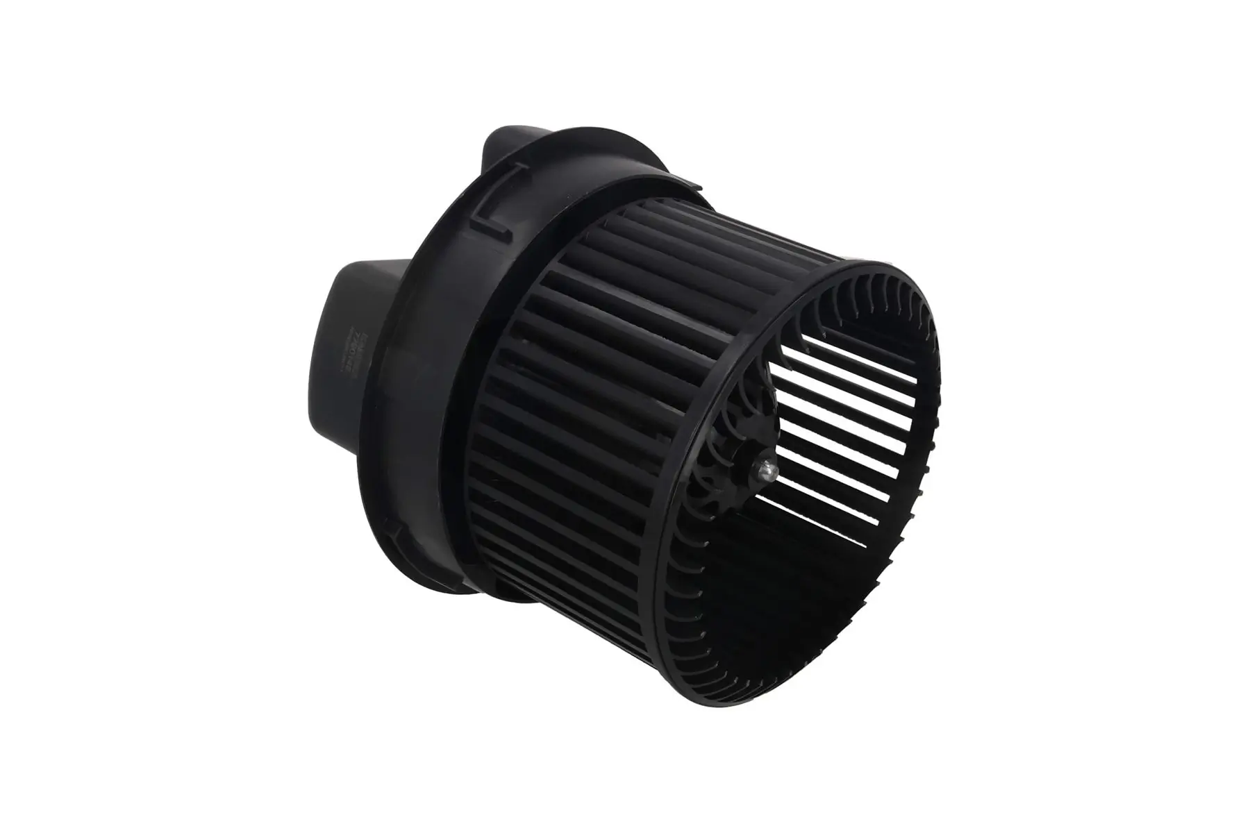 Interior Blower