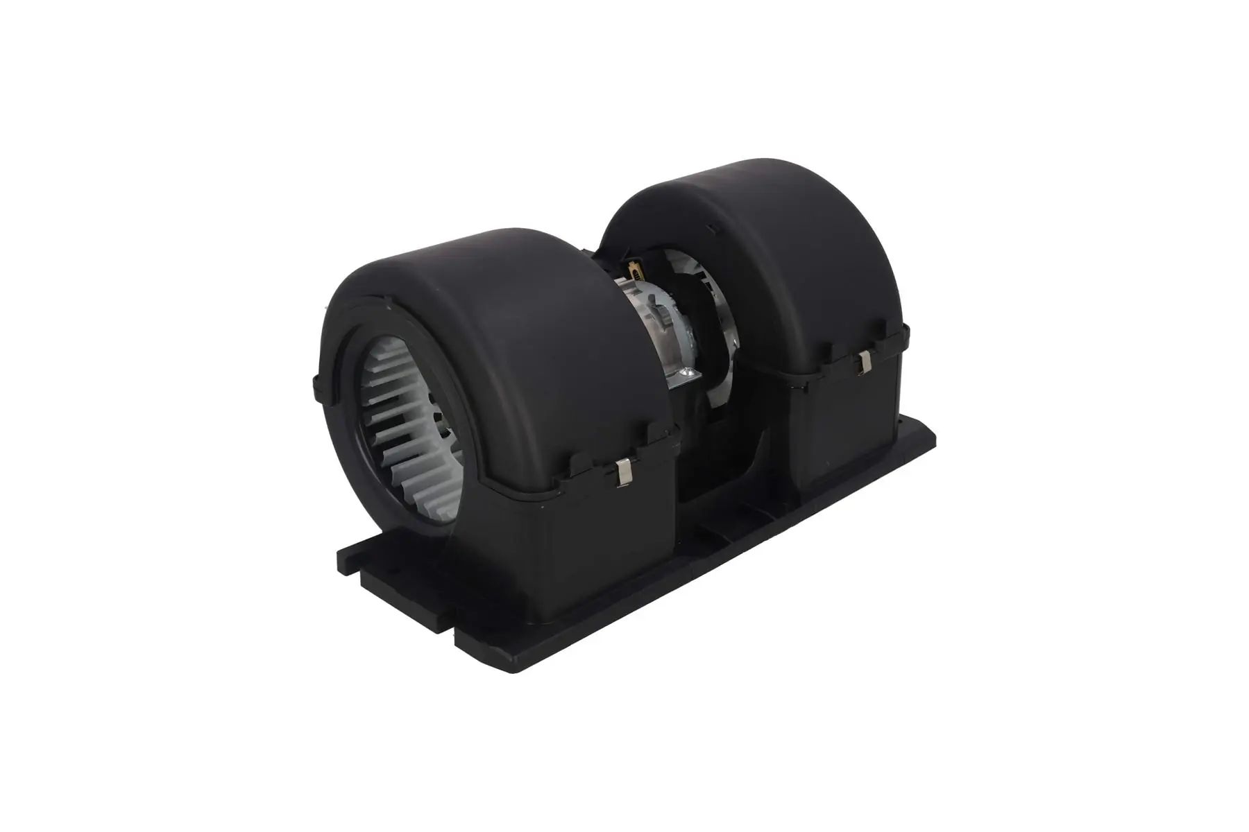 Interior Blower
