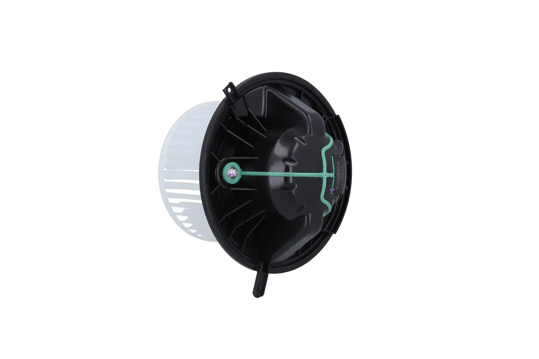 Interior Blower