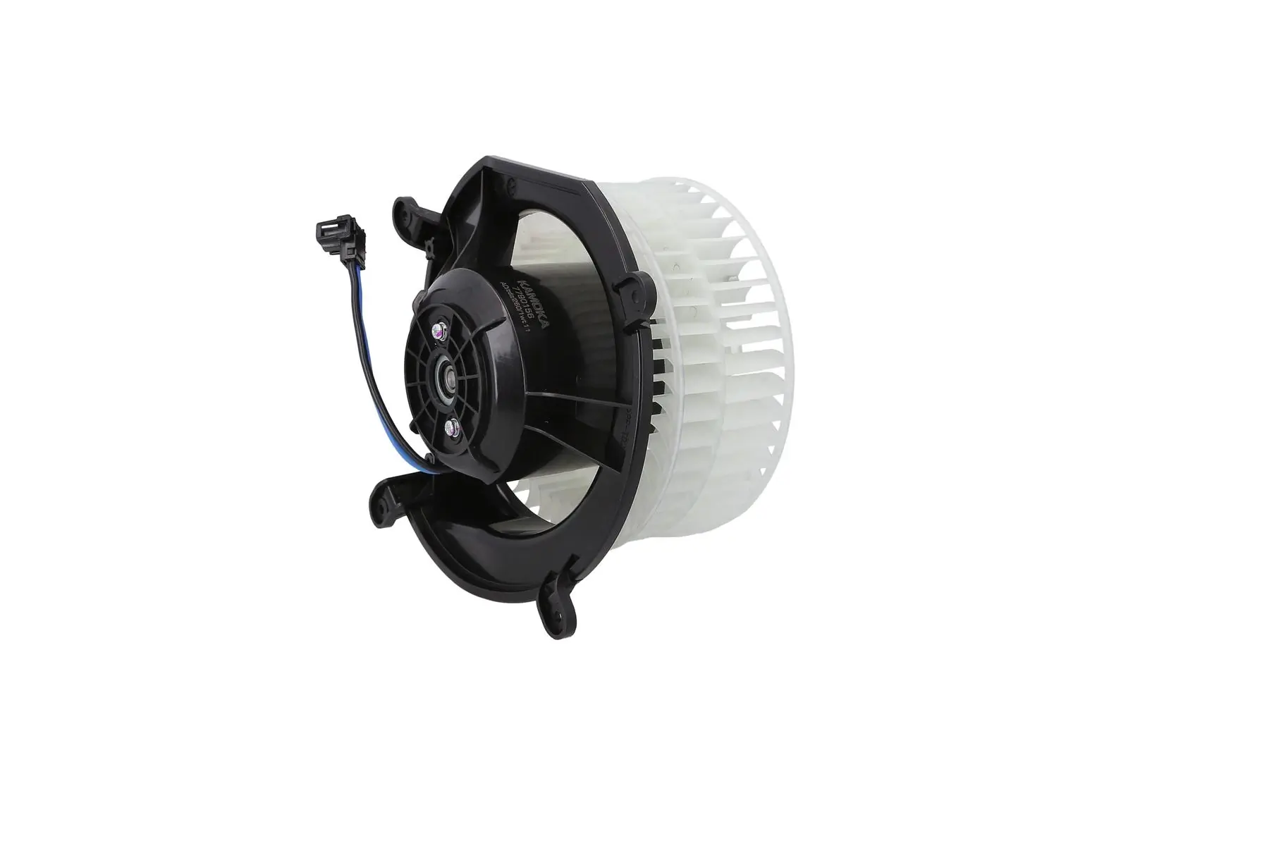 Interior Blower