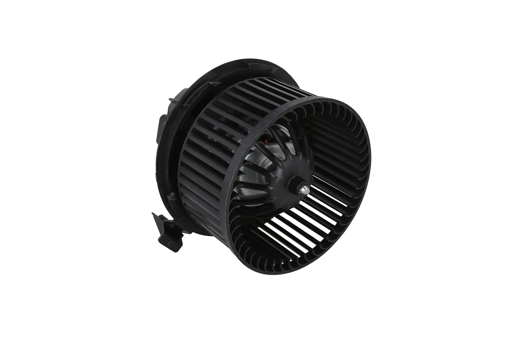 Interior Blower