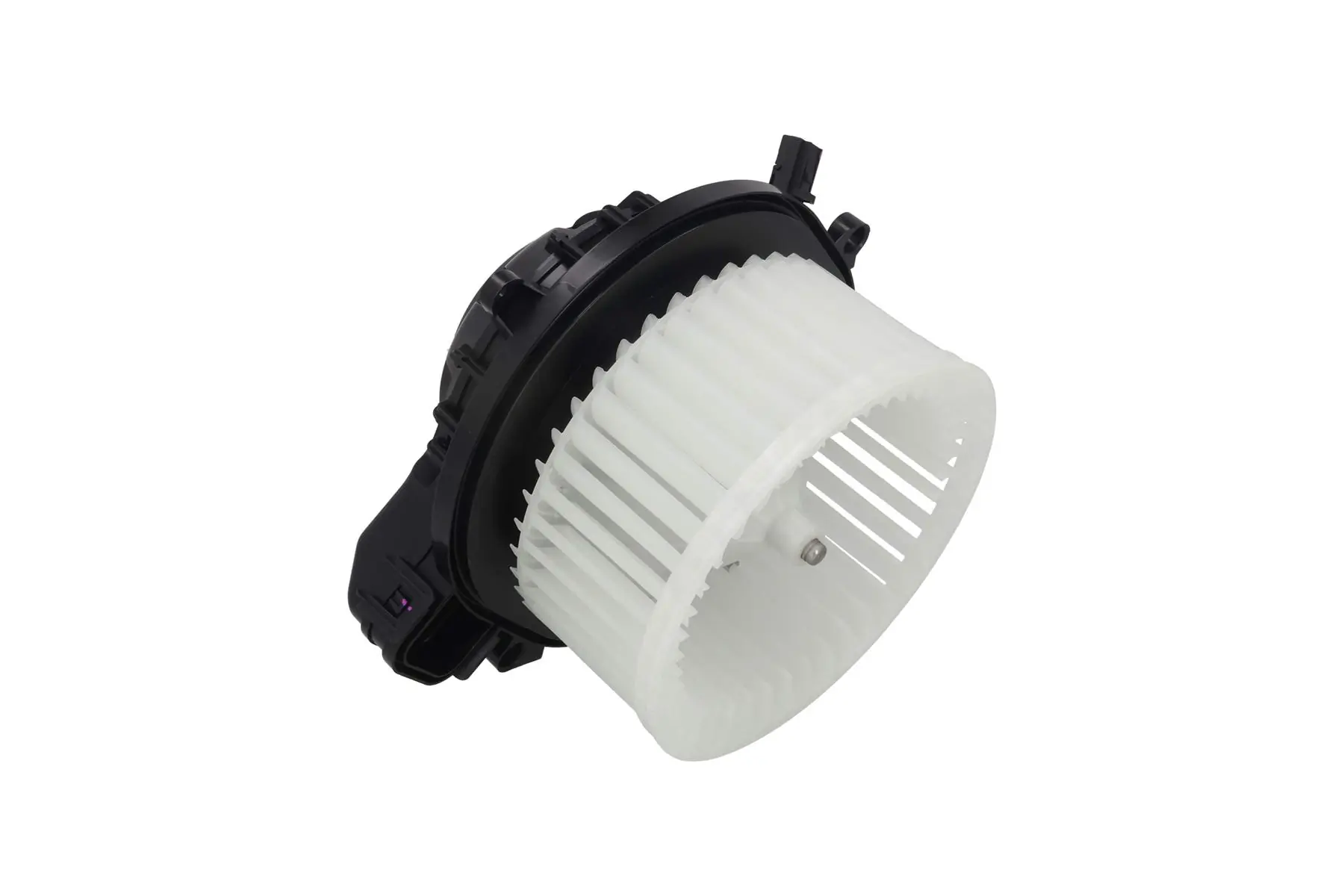 Interior Blower