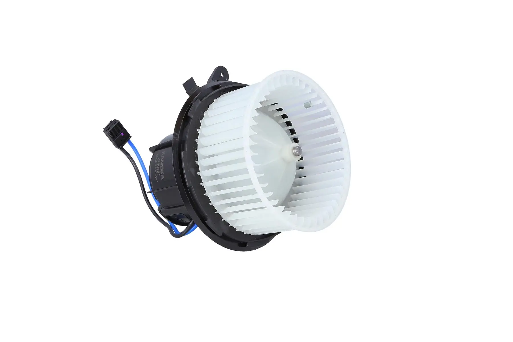 Interior Blower