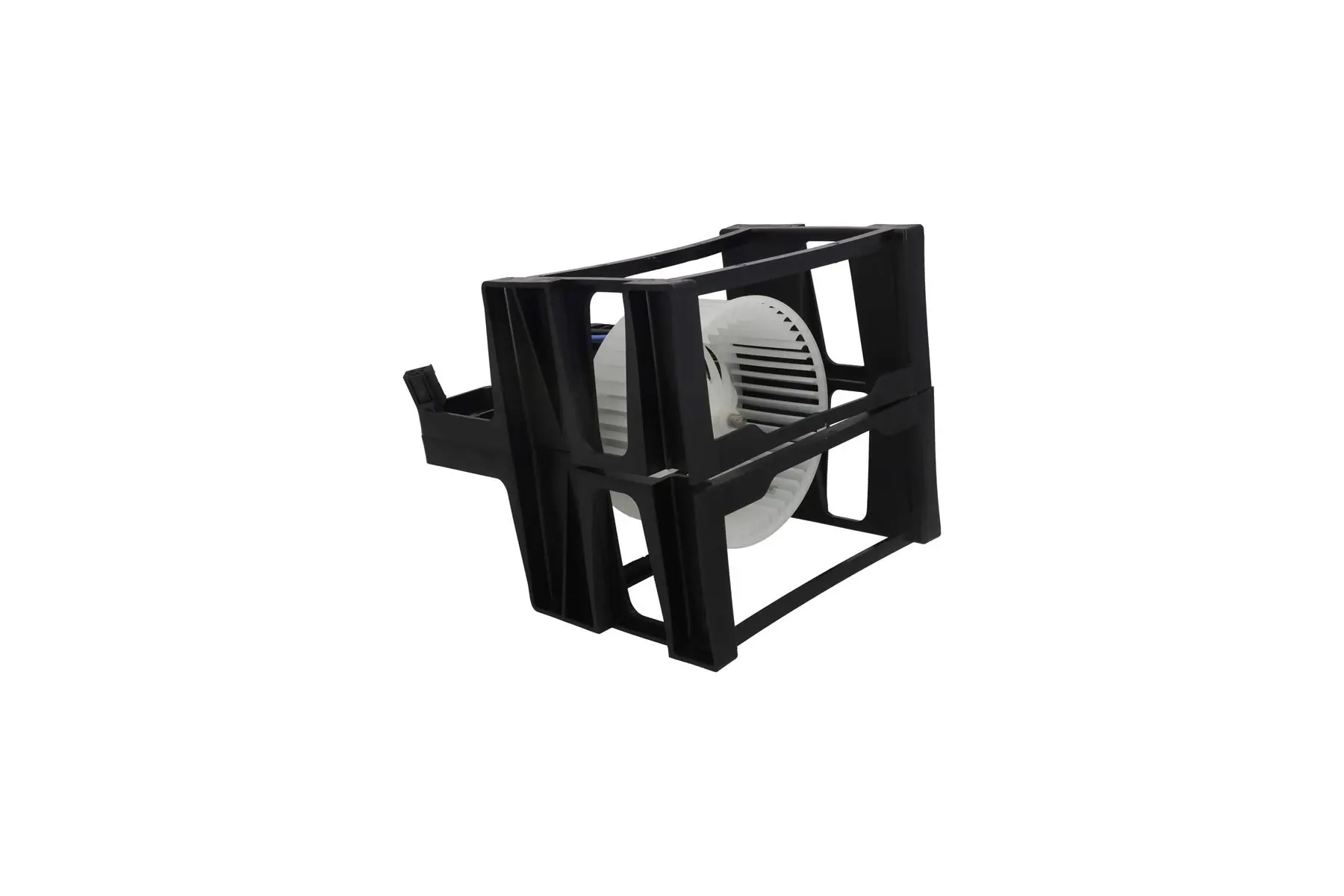 Interior Blower