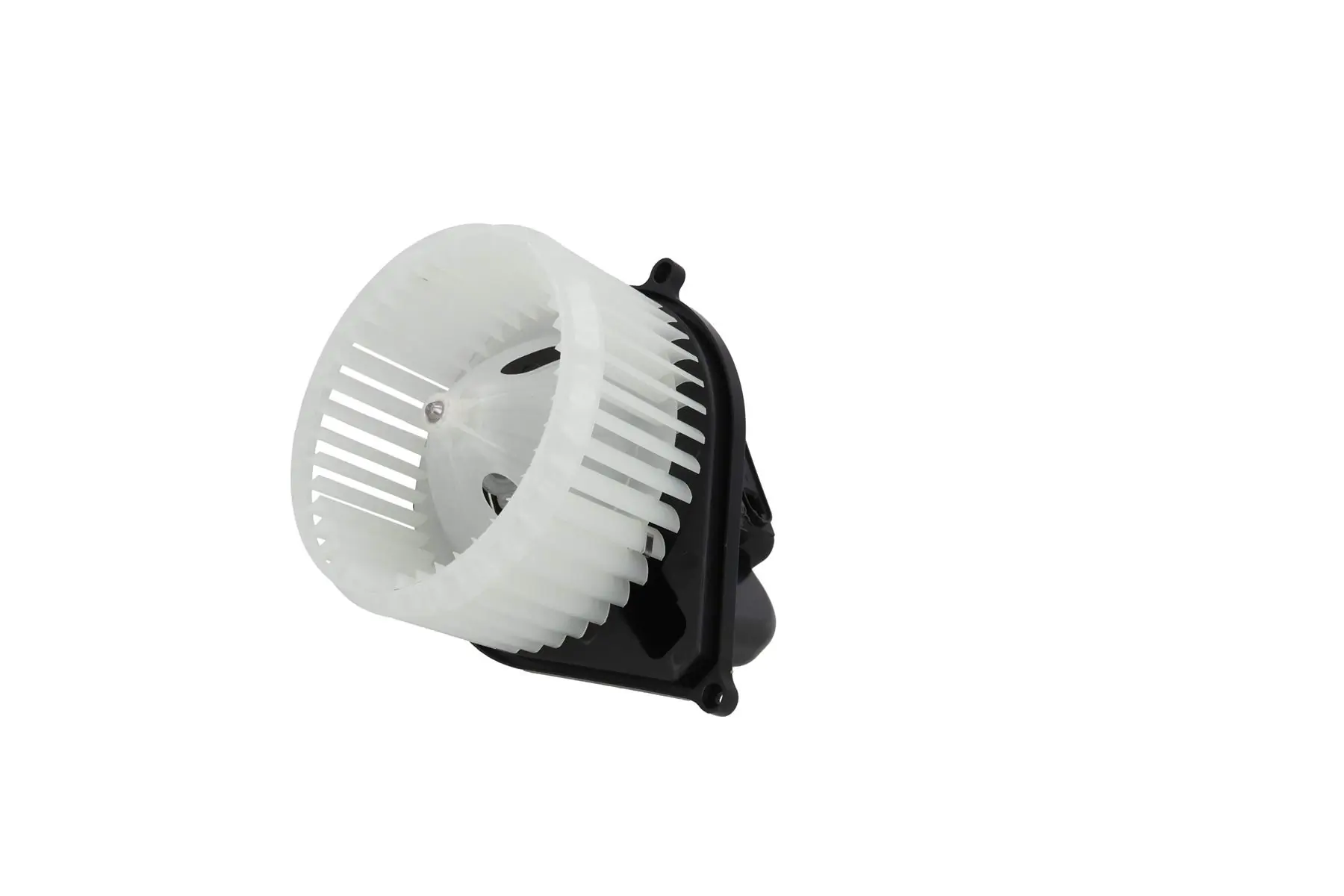 Interior Blower